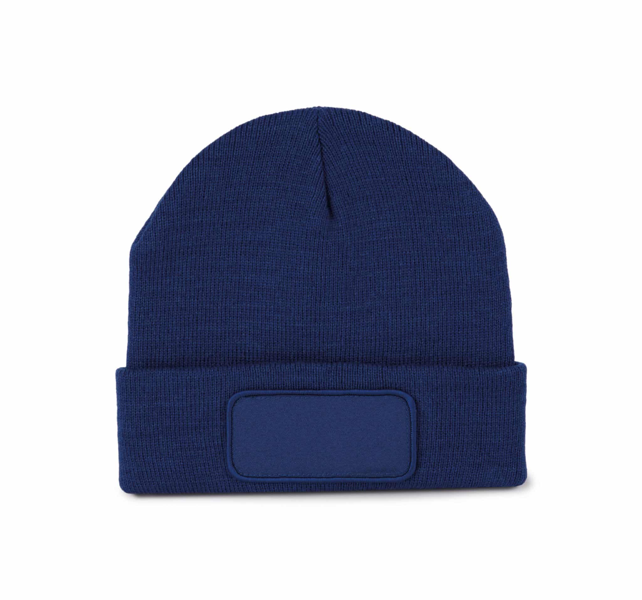 Miniature 13 pour Bonnet recyclé avec patch