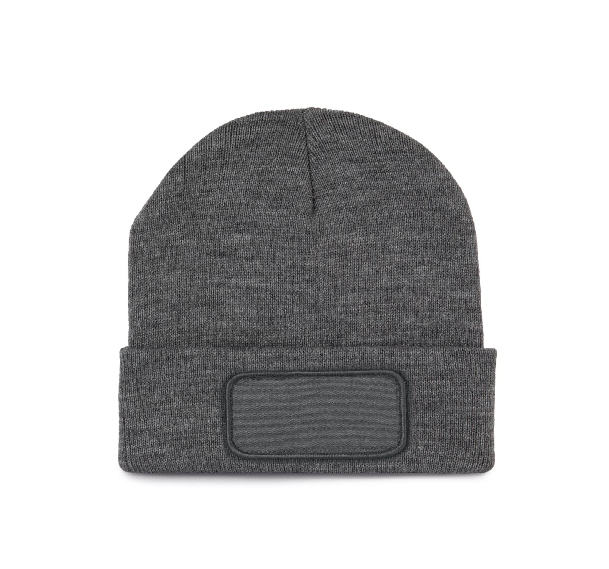 Miniature 9 pour Bonnet recyclé avec patch