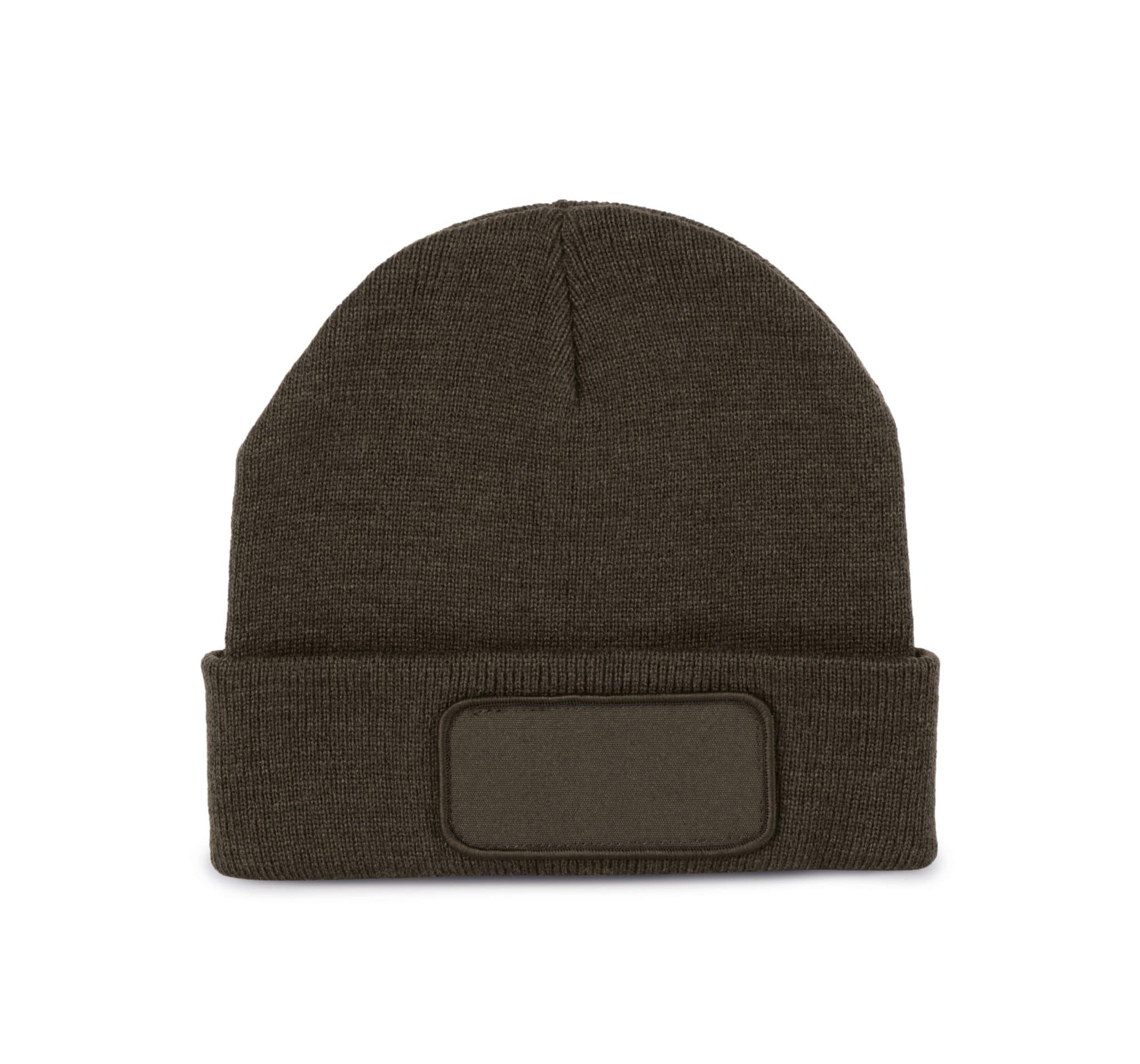 Miniature 7 pour Bonnet recyclé avec patch