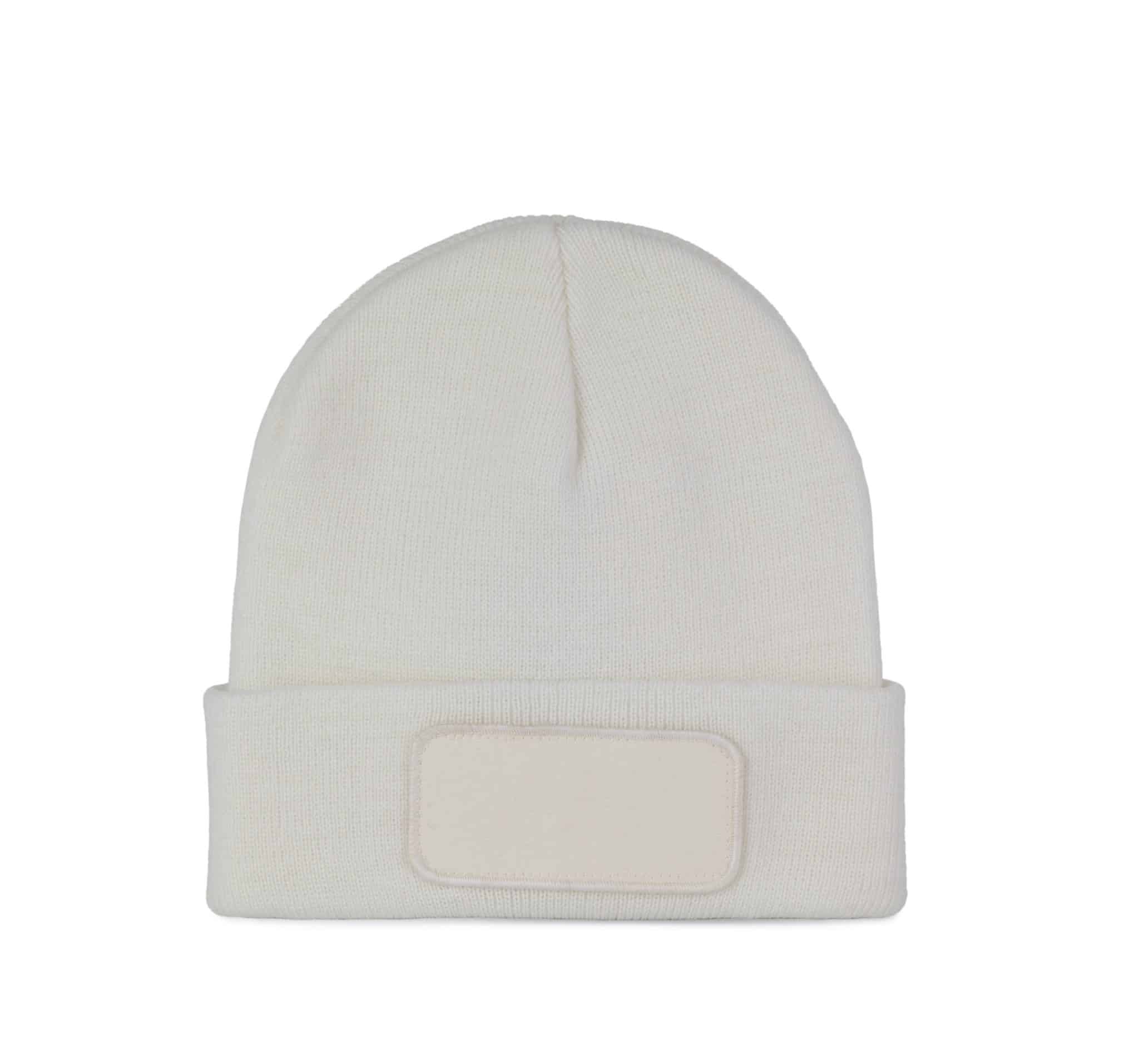 Miniature 14 pour Bonnet recyclé avec patch