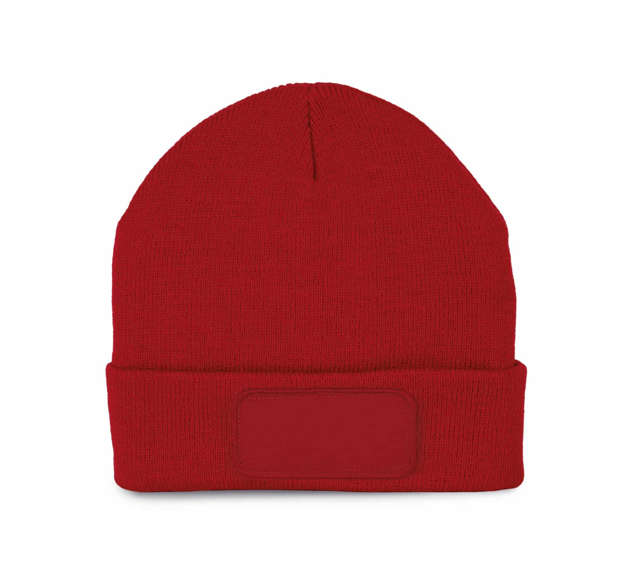 Miniature 11 pour Bonnet recyclé avec patch et doublure Thinsulate™