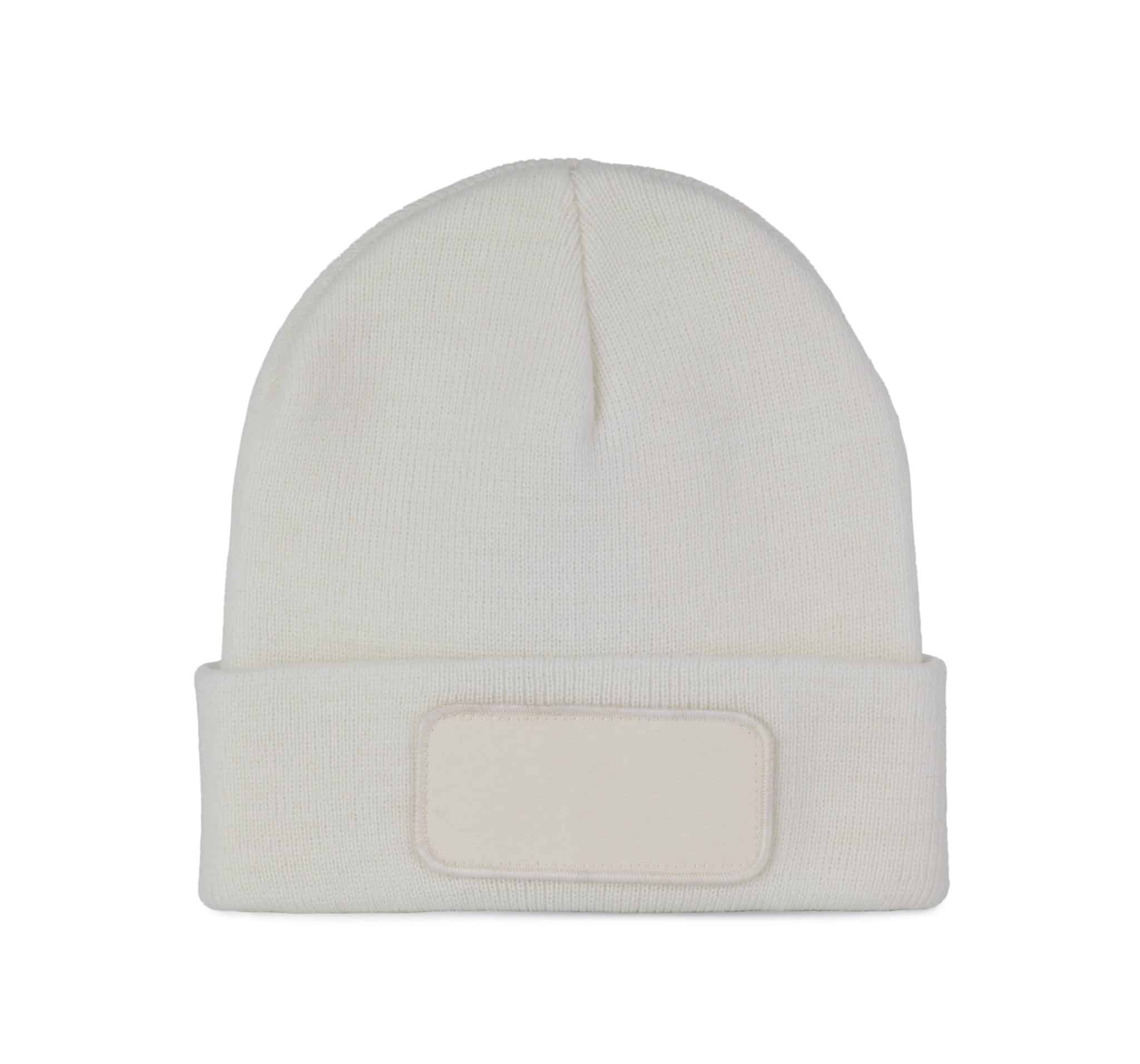 Miniature 13 pour Bonnet recyclé avec patch et doublure Thinsulate™
