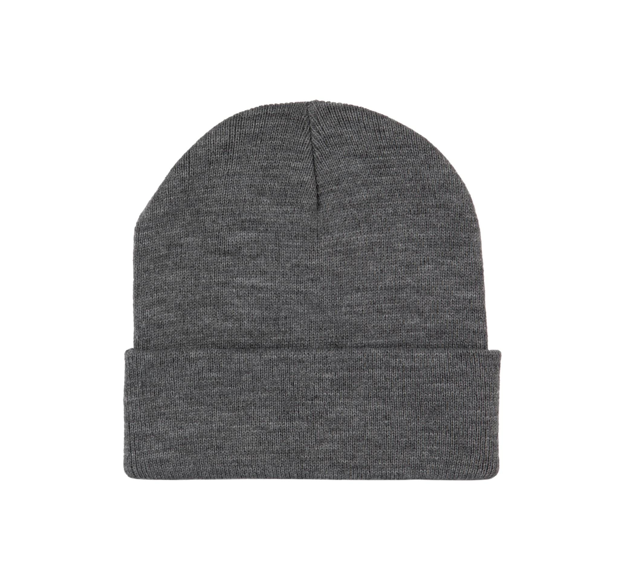 Miniature 9 pour Bonnet recyclé avec revers tricoté