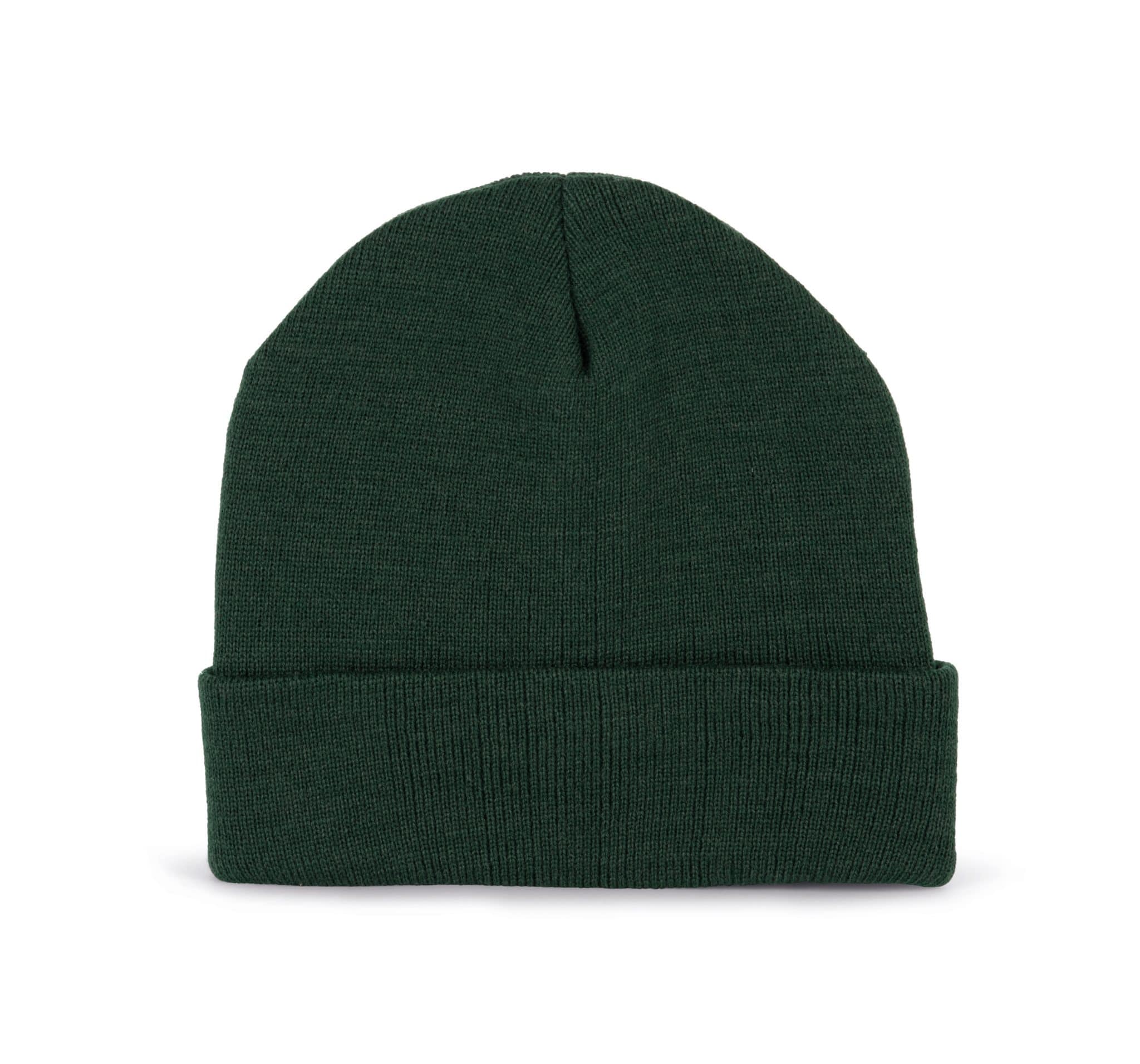 Miniature 8 pour Bonnet recyclé avec doublure Thinsulate™