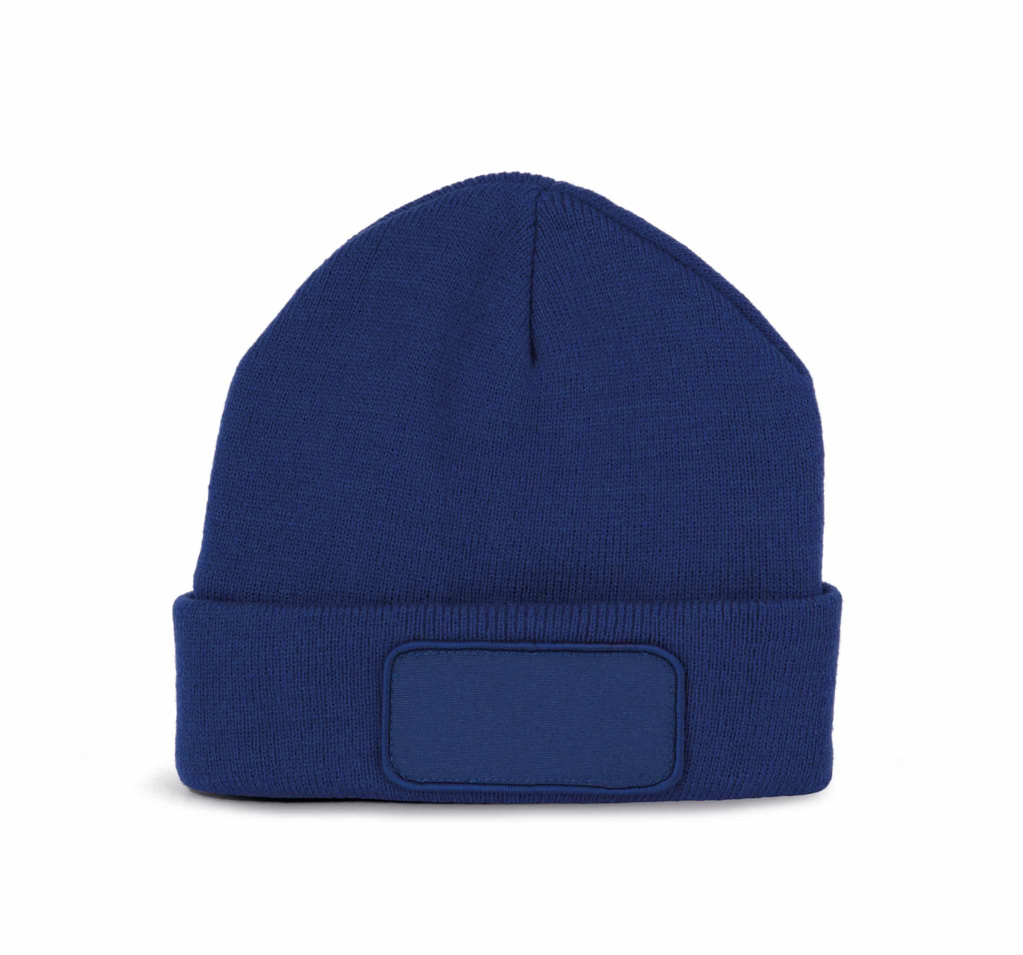 Miniature 13 pour Bonnet avec patch et doublure Thinsulate™