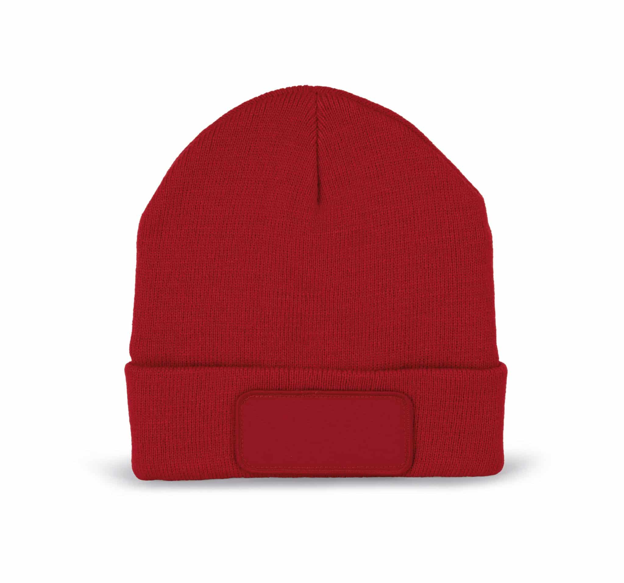 Miniature 12 pour Bonnet avec patch et doublure Thinsulate™