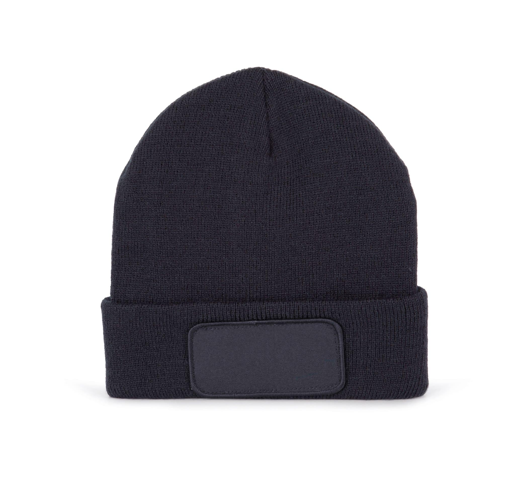 Miniature 10 pour Bonnet avec patch et doublure Thinsulate™