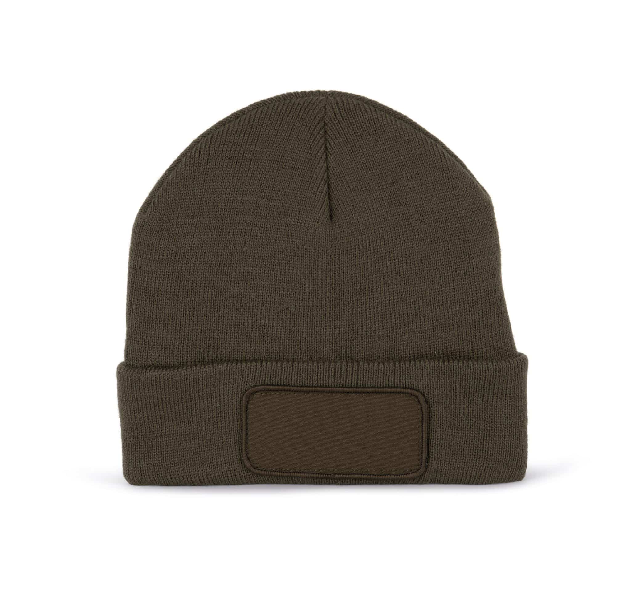 Miniature 7 pour Bonnet avec patch et doublure Thinsulate™