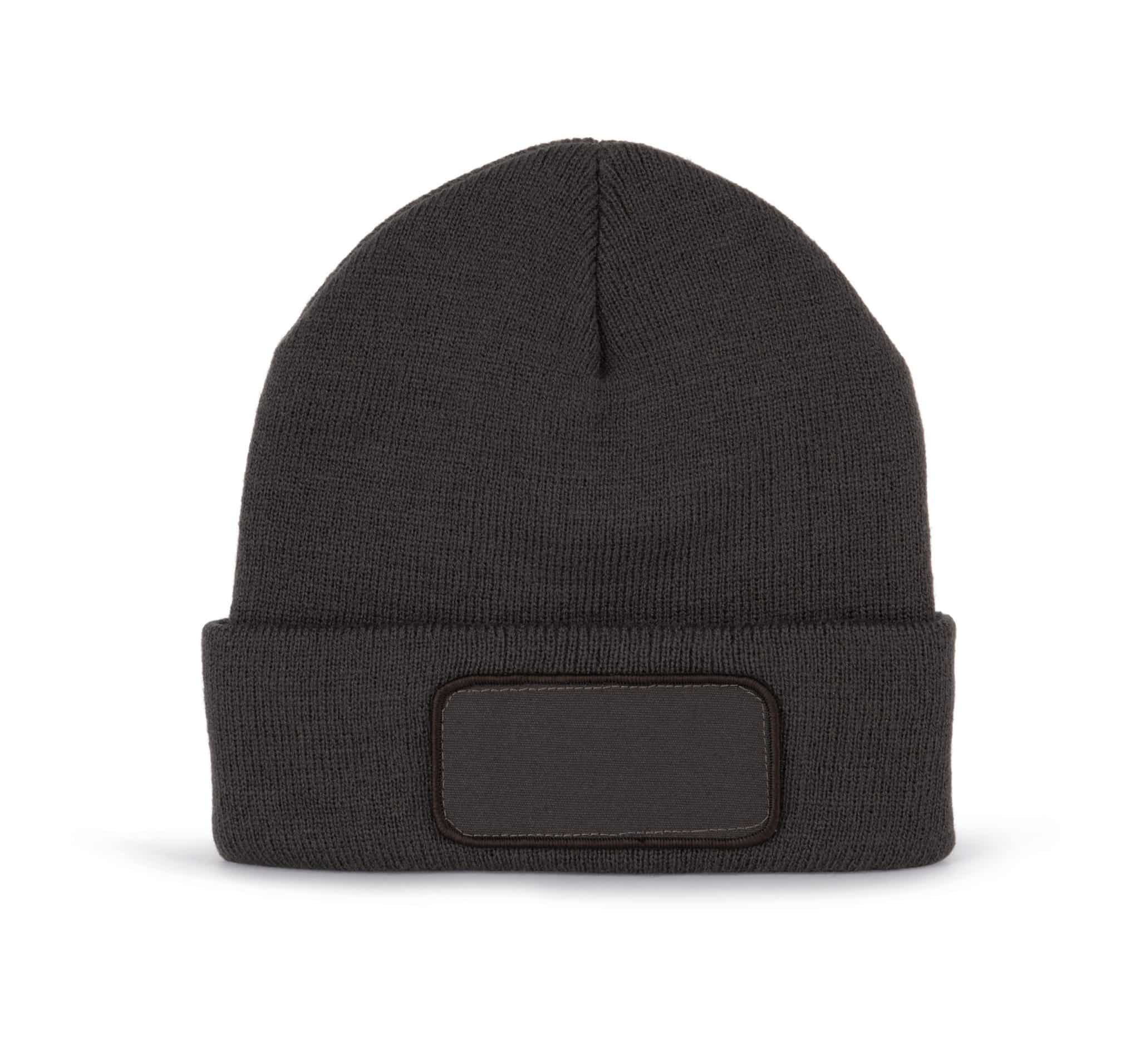 Miniature 6 pour Bonnet avec patch et doublure Thinsulate™