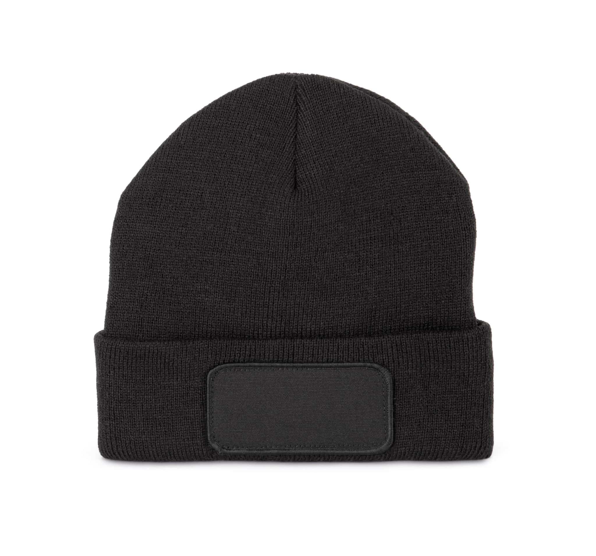 Miniature 5 pour Bonnet avec patch et doublure Thinsulate™