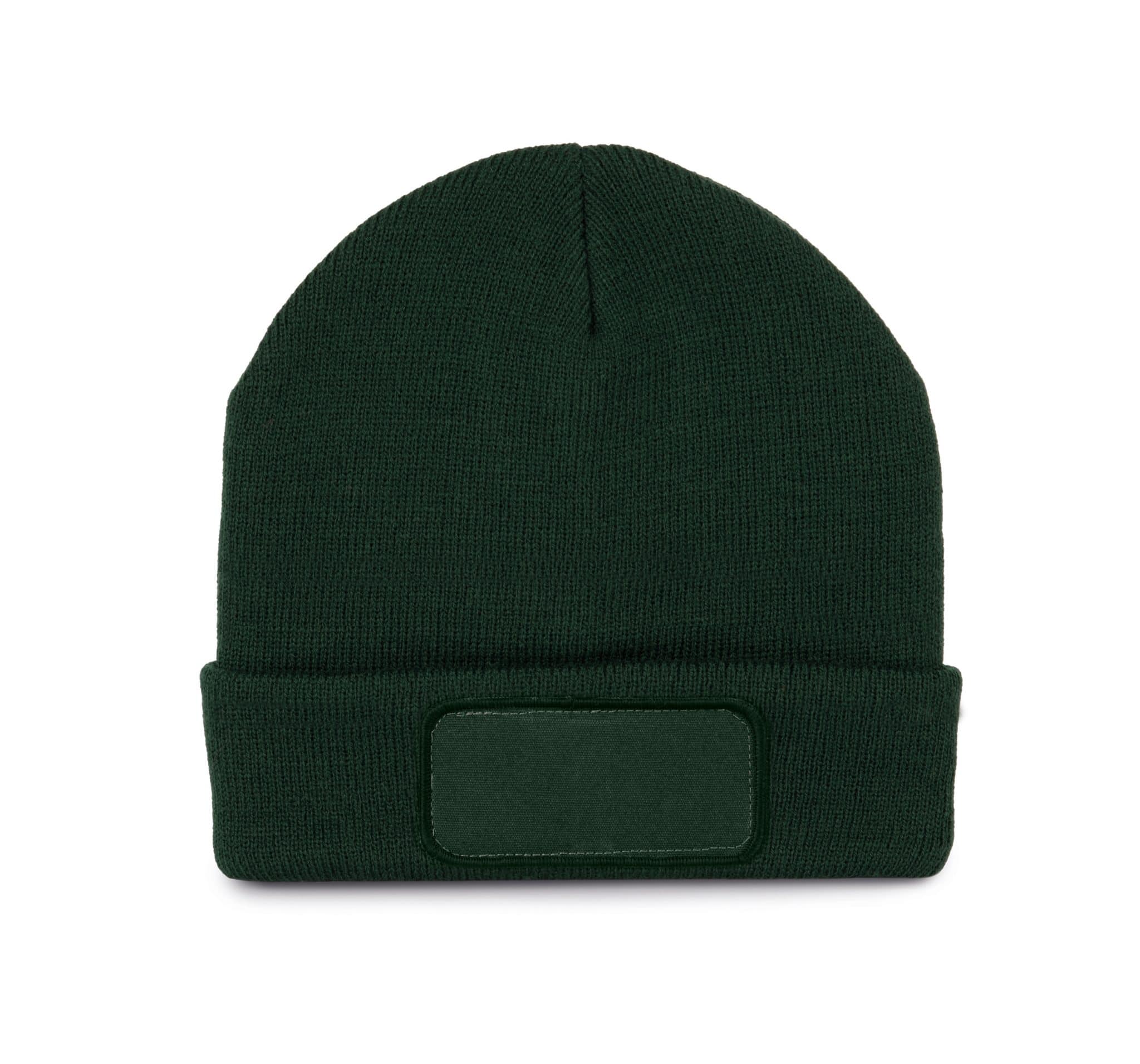 Miniature 8 pour Bonnet avec patch et doublure Thinsulate™