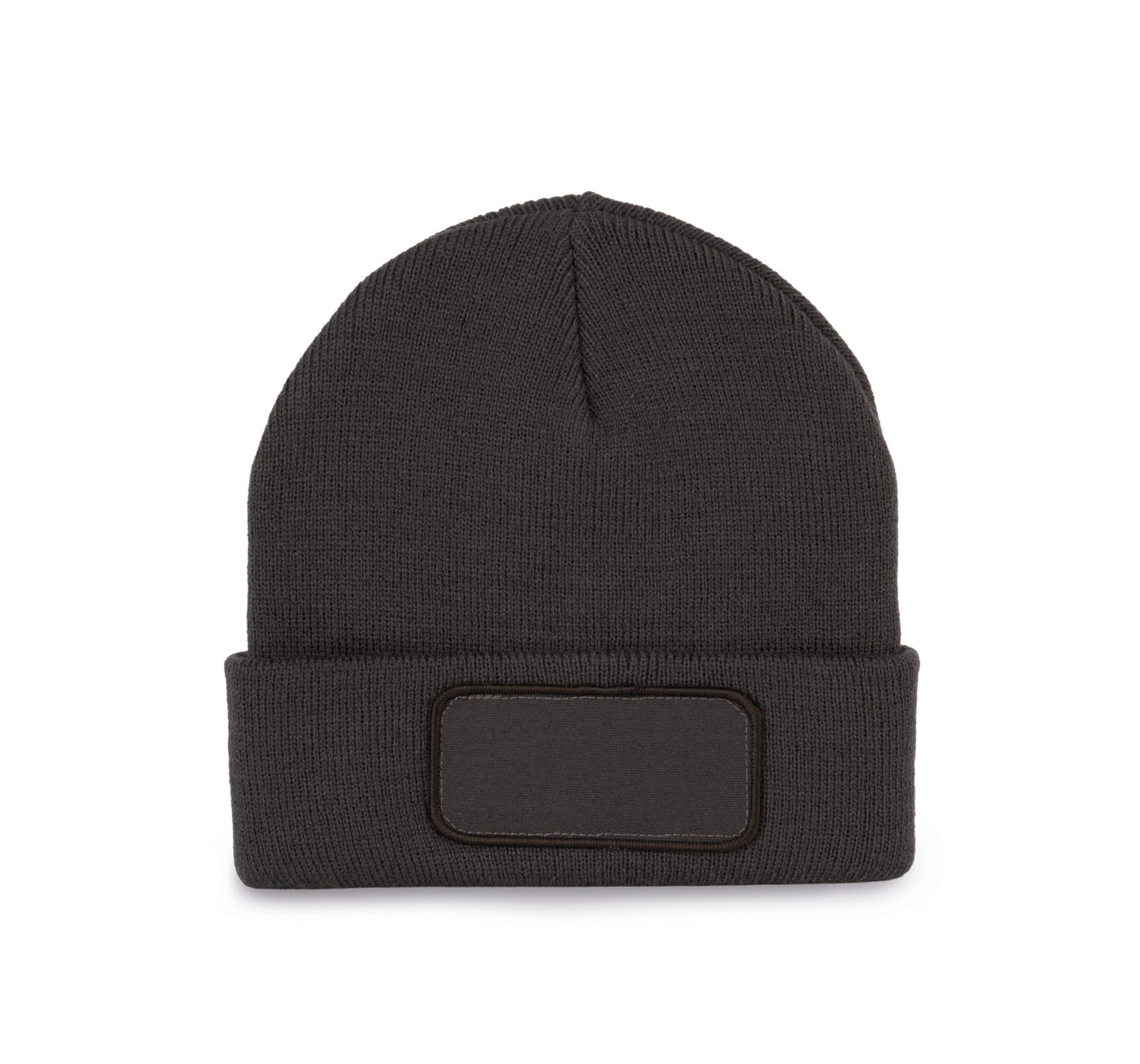 Miniature 7 pour Bonnet avec patch