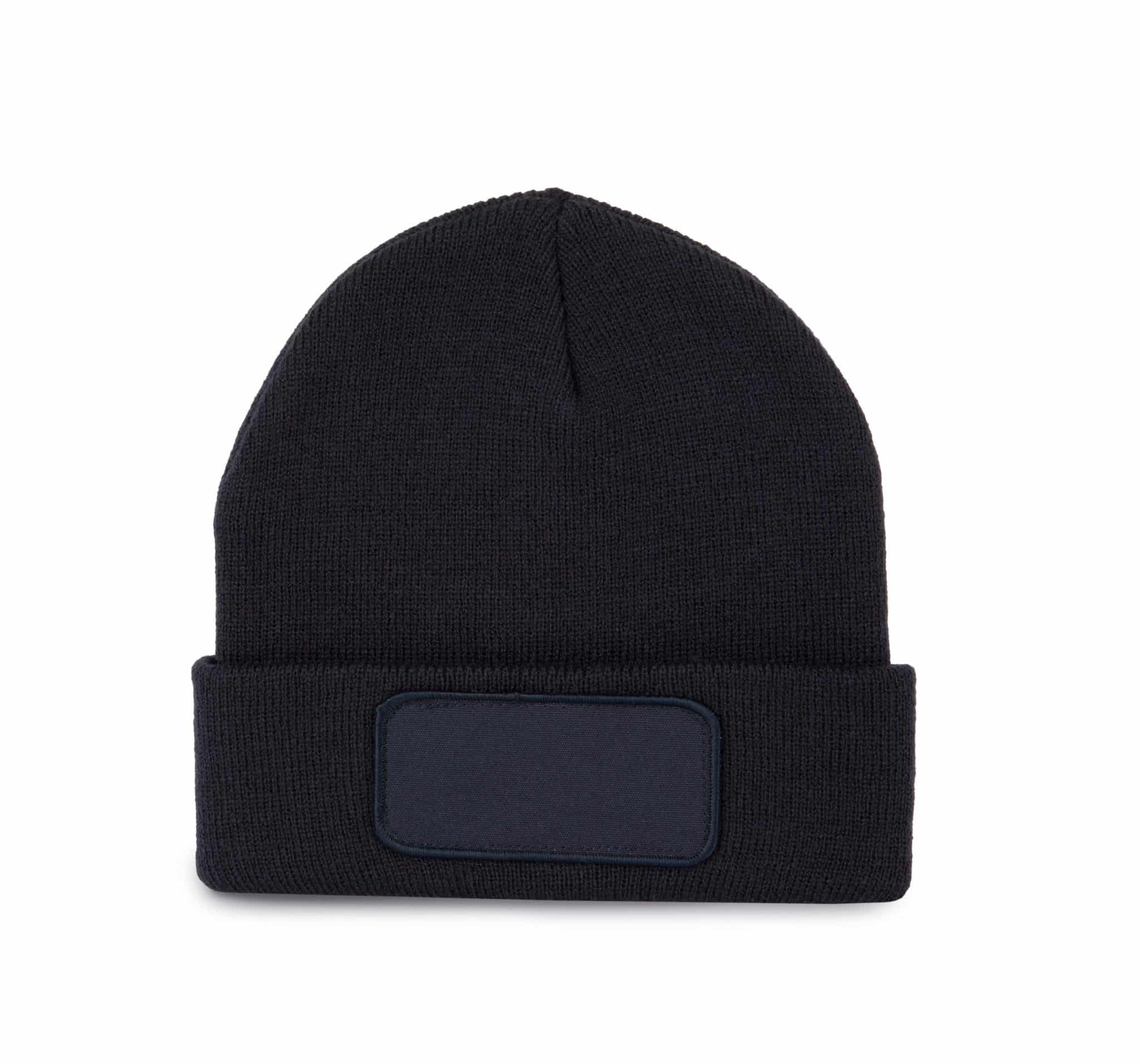 Miniature 11 pour Bonnet avec patch