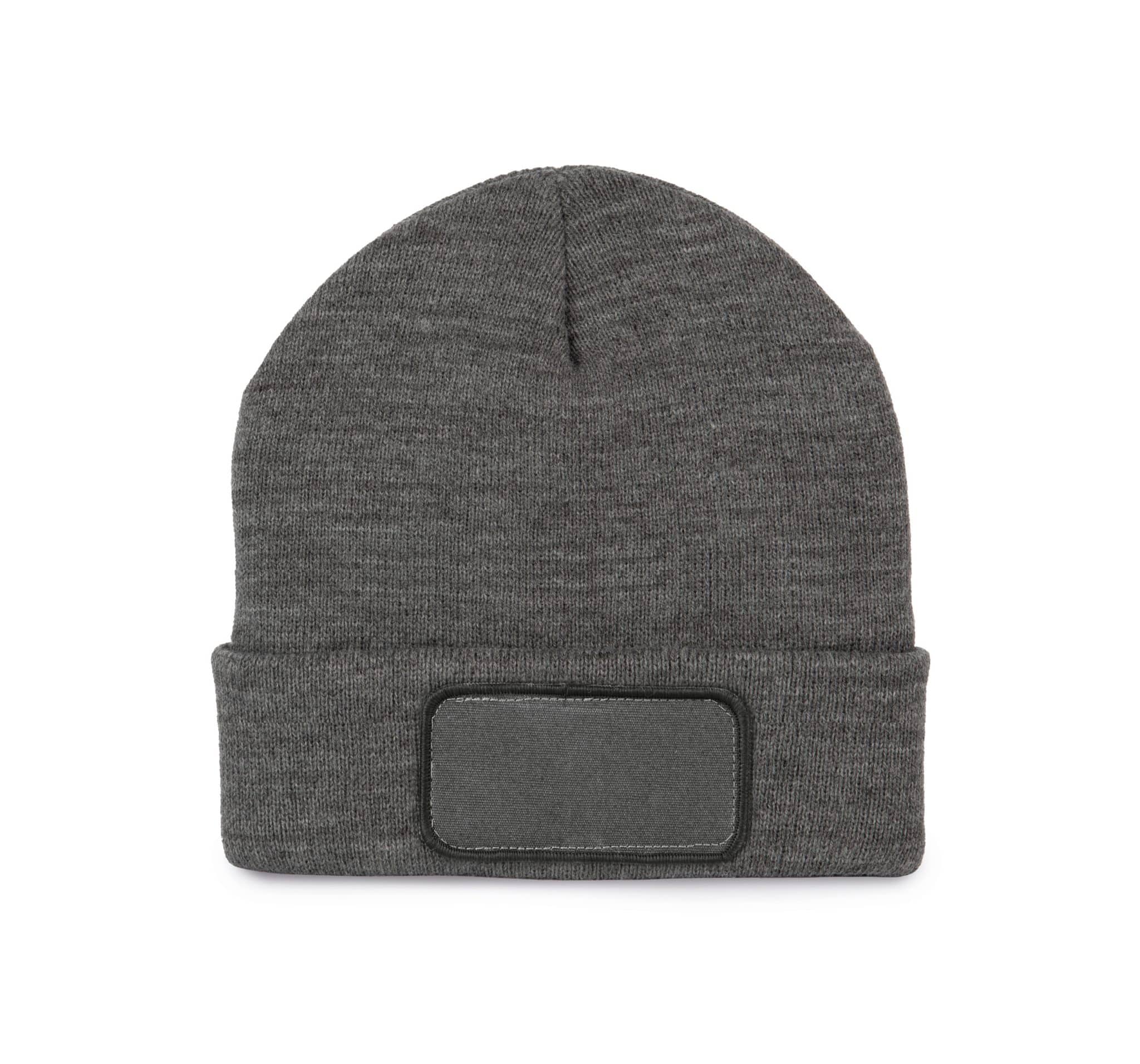Miniature 10 pour Bonnet avec patch