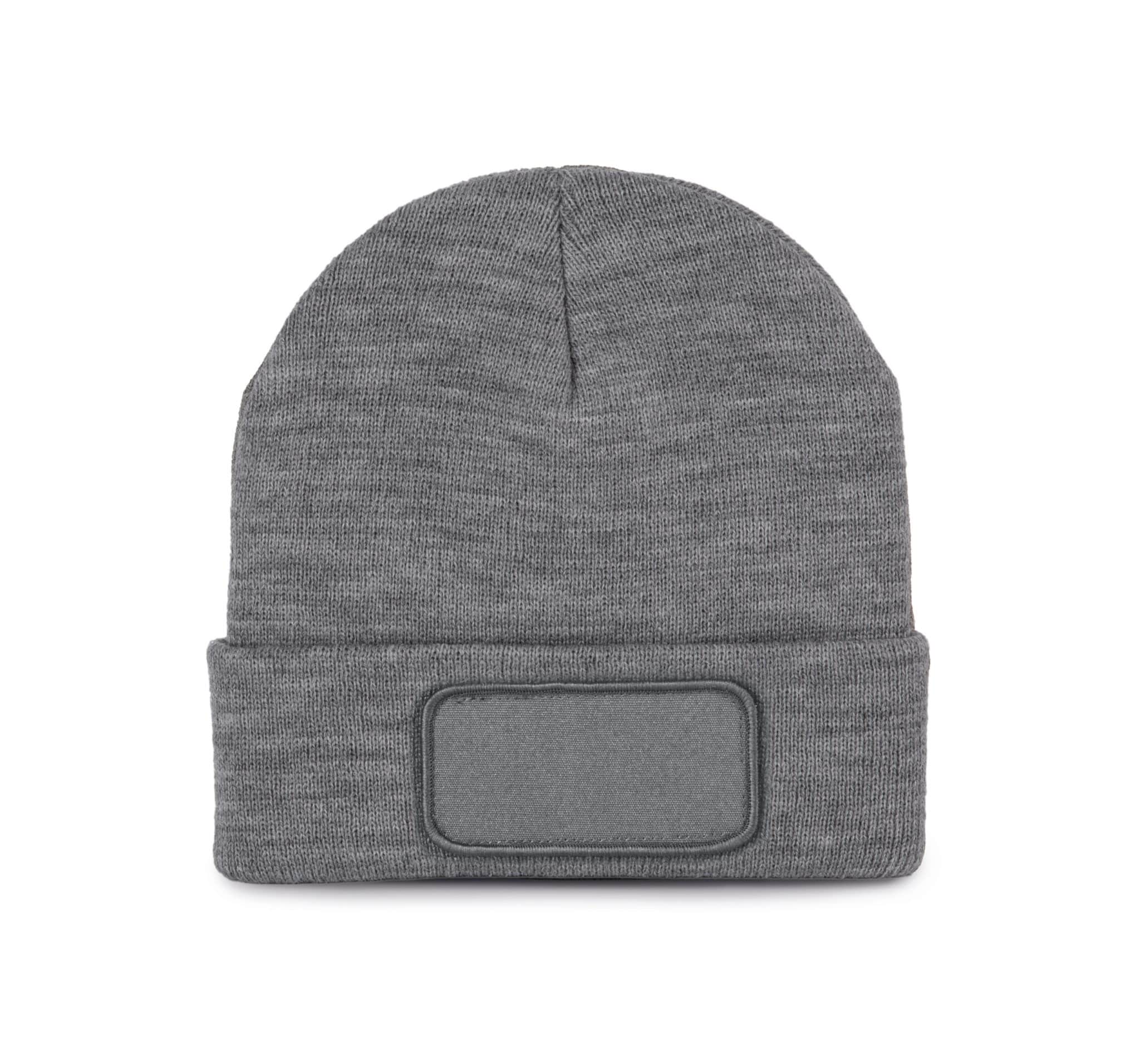 Miniature 12 pour Bonnet avec patch
