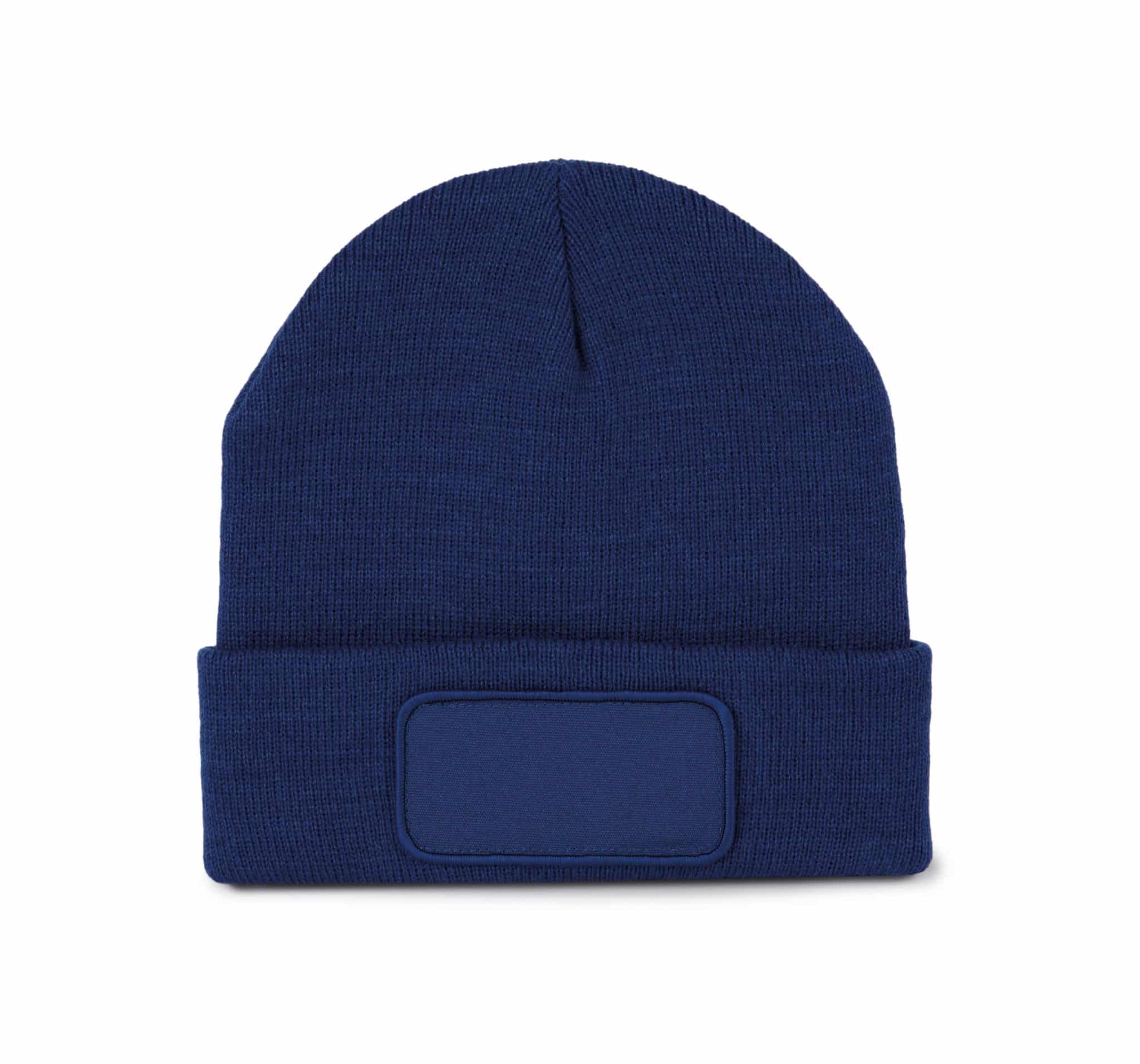 Miniature 14 pour Bonnet avec patch