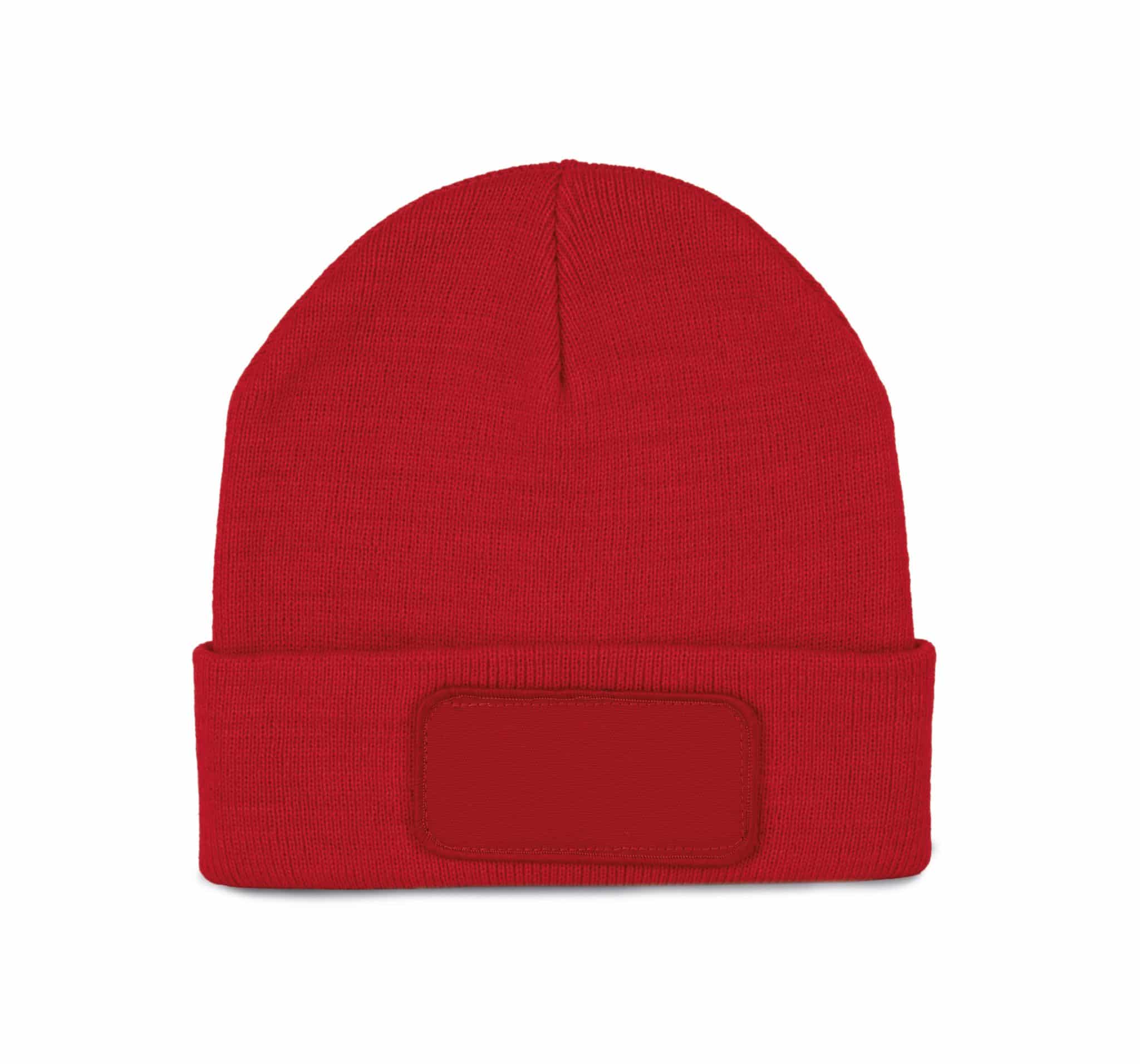 Miniature 13 pour Bonnet avec patch