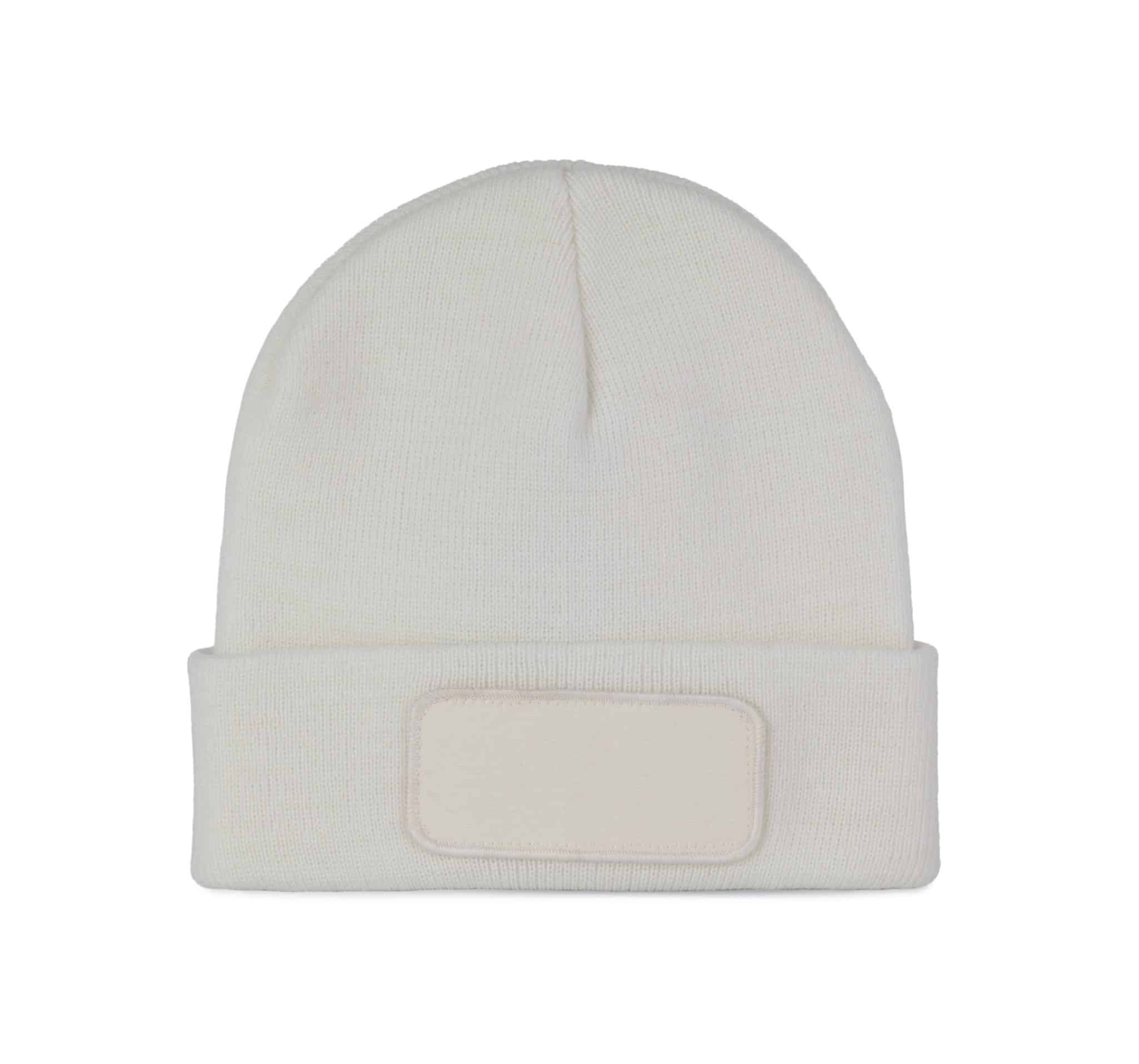 Miniature 15 pour Bonnet avec patch