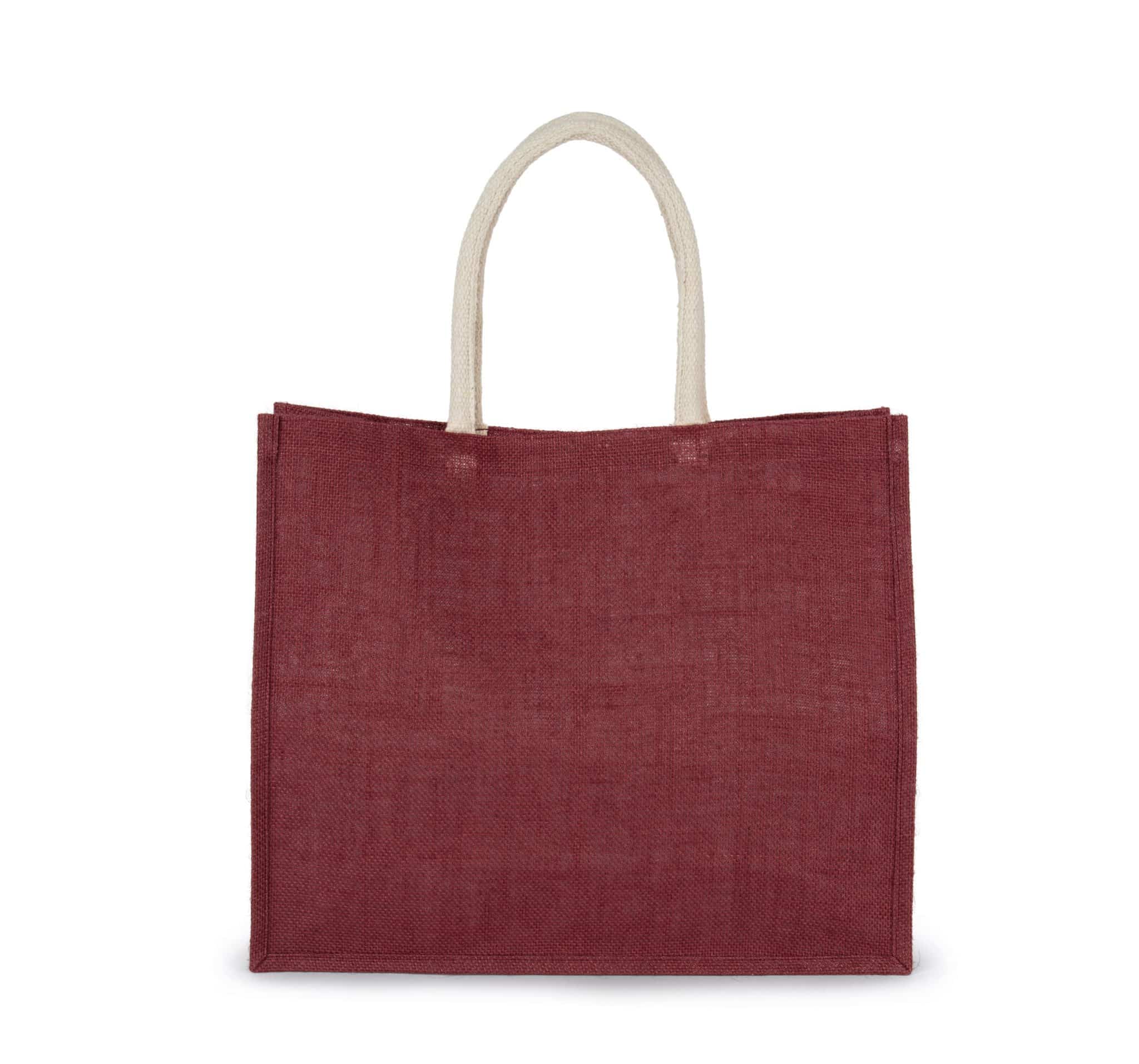 Miniature 15 pour Sac de plage en jute