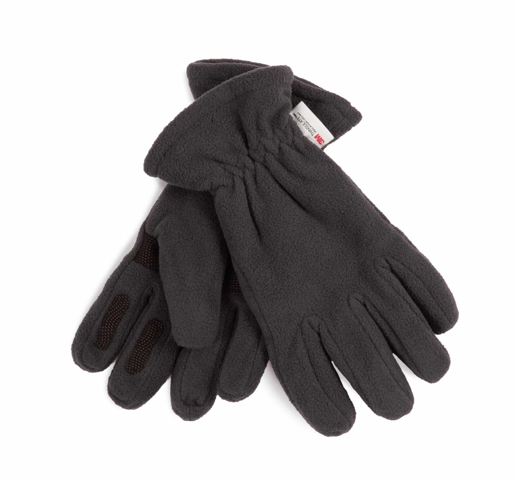Miniature 5 pour Gants recyclés micropolaire et Thinsulate™