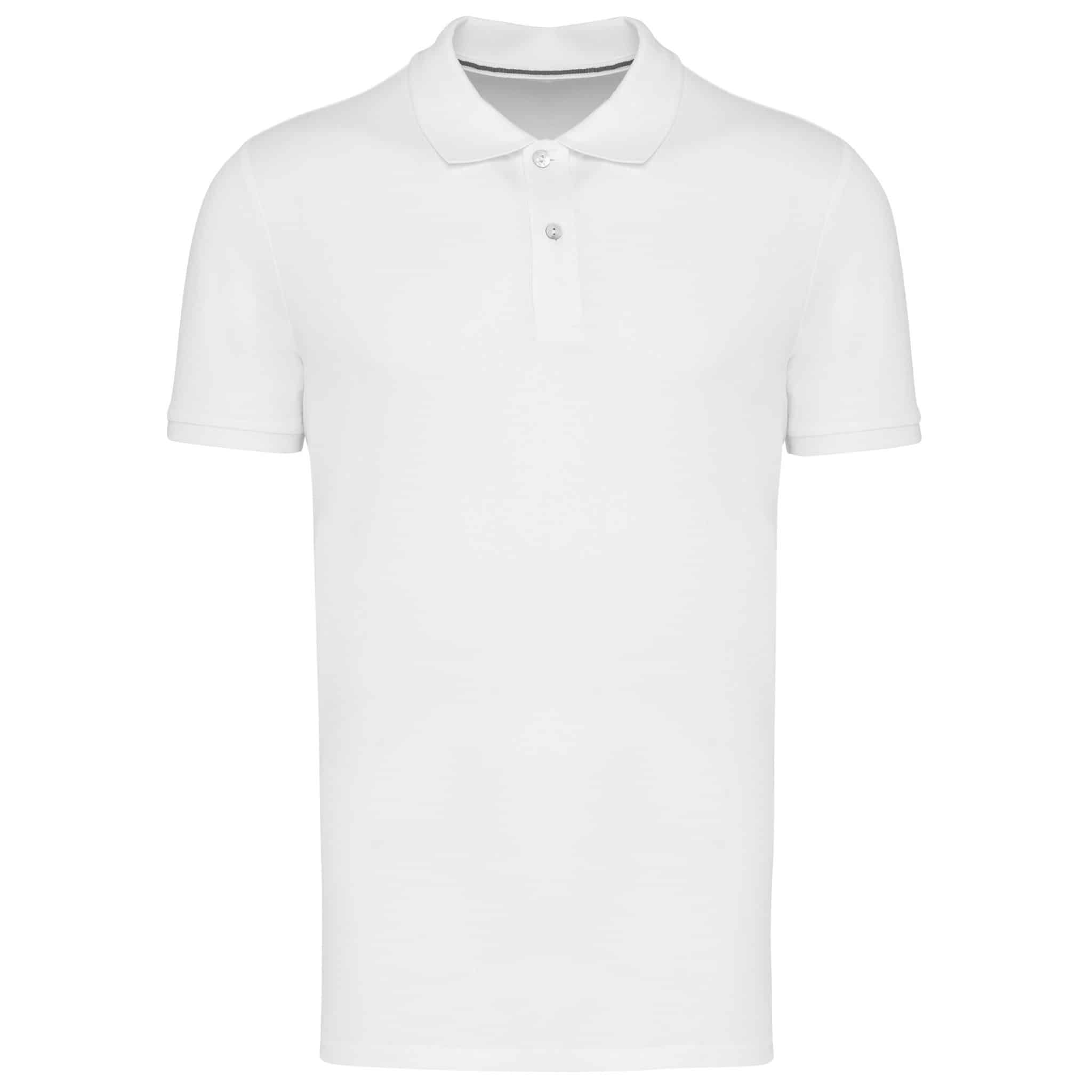 Miniature 13 pour Polo Supima® manches courtes homme