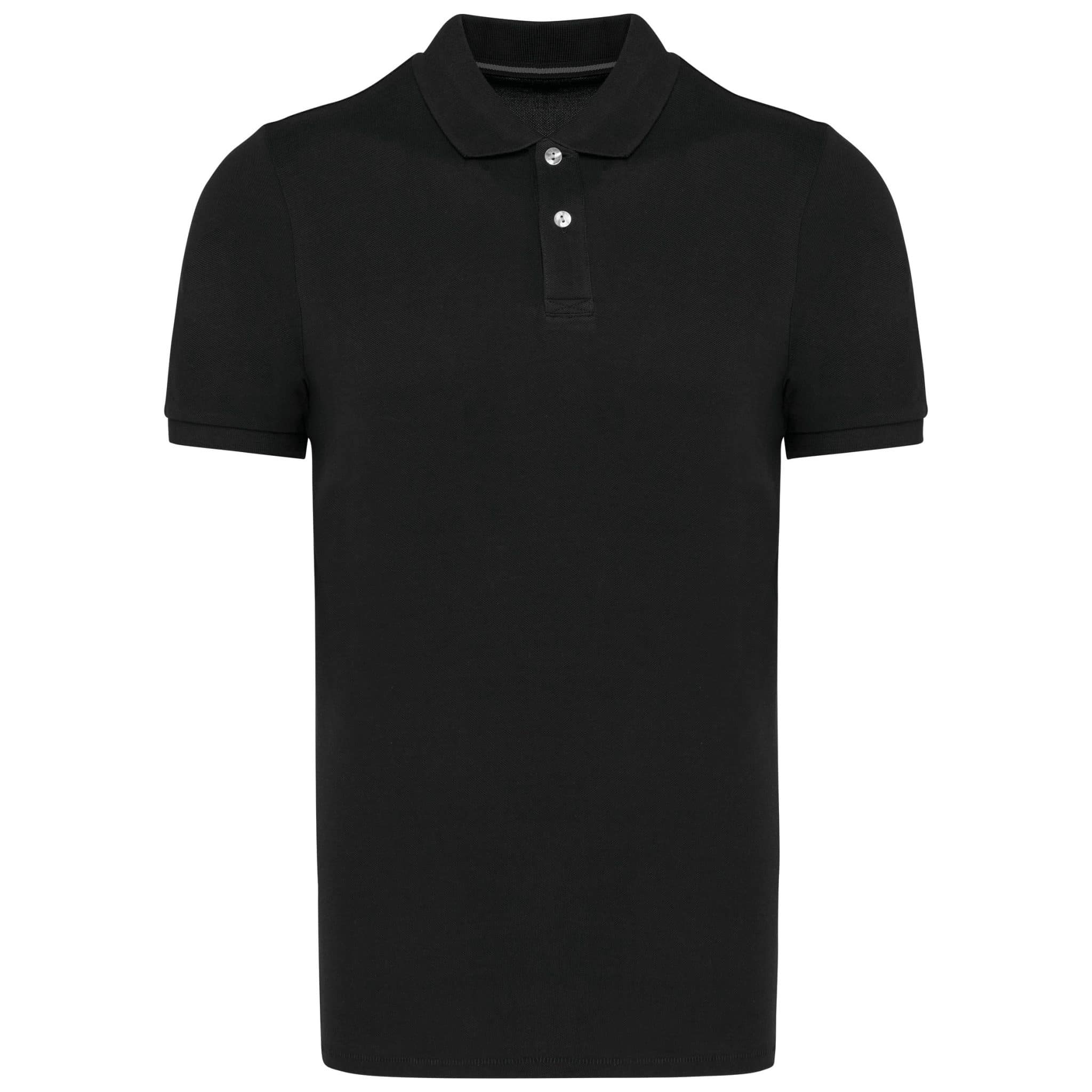 Miniature 11 pour Polo Supima® manches courtes homme