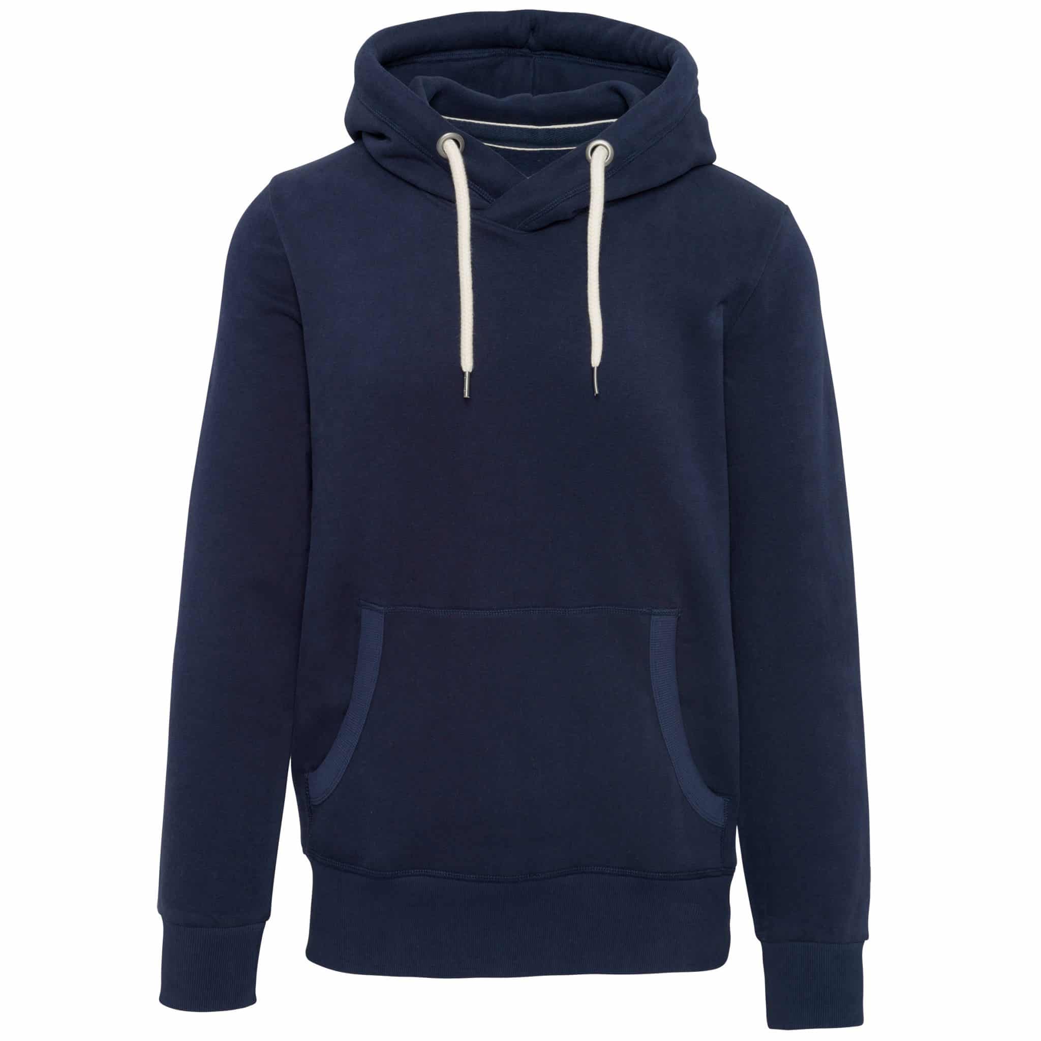 Miniature 13 pour Sweat-shirt capuche homme
