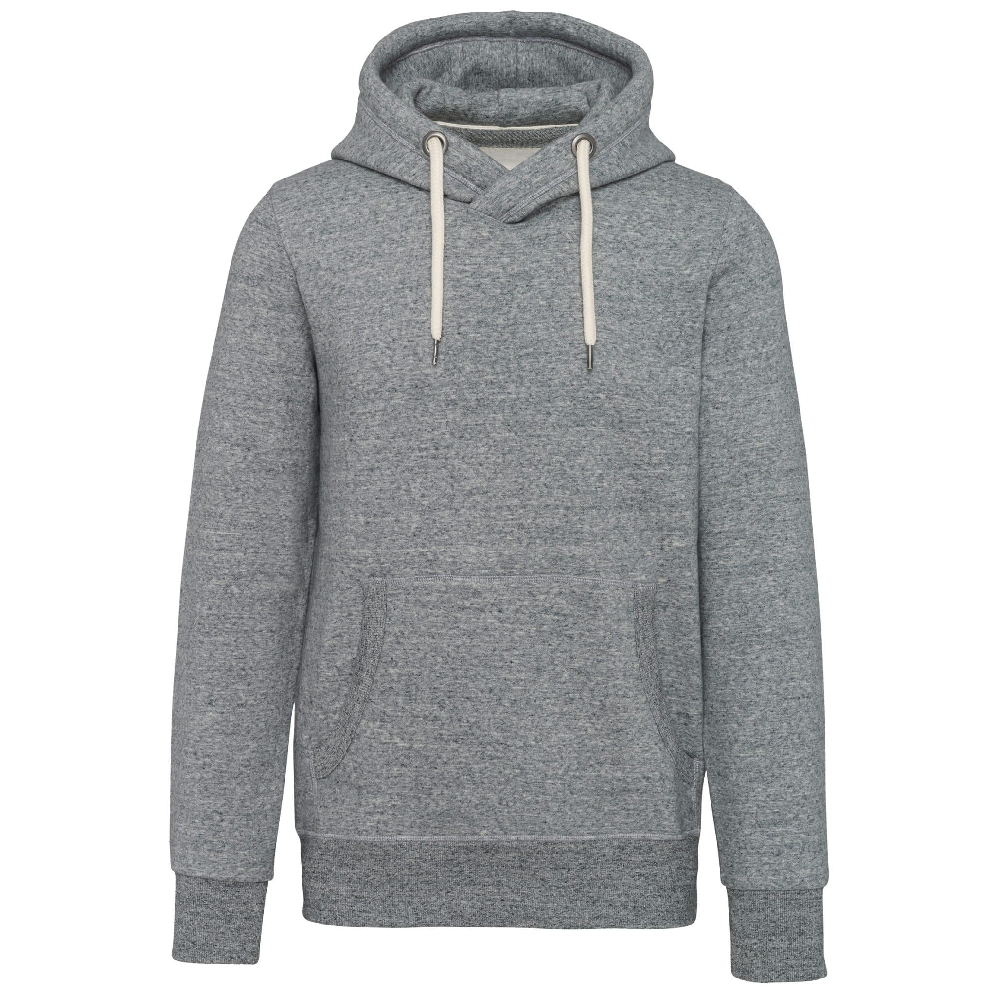 Miniature 11 pour Sweat-shirt capuche homme