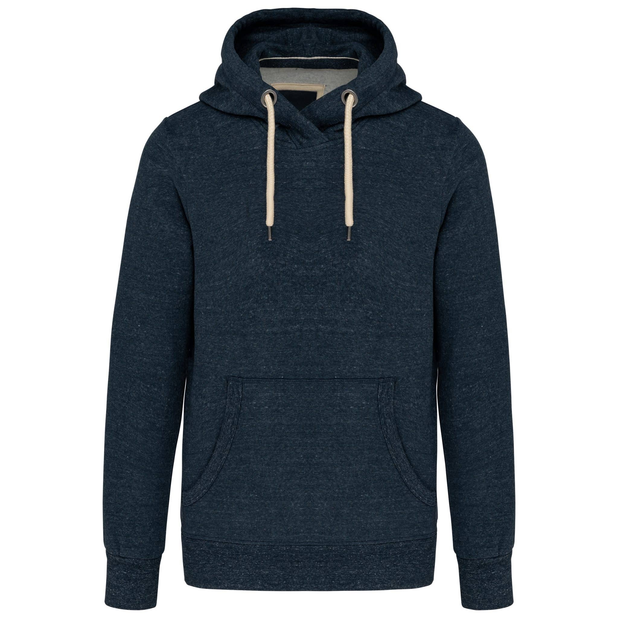 Miniature 10 pour Sweat-shirt capuche homme