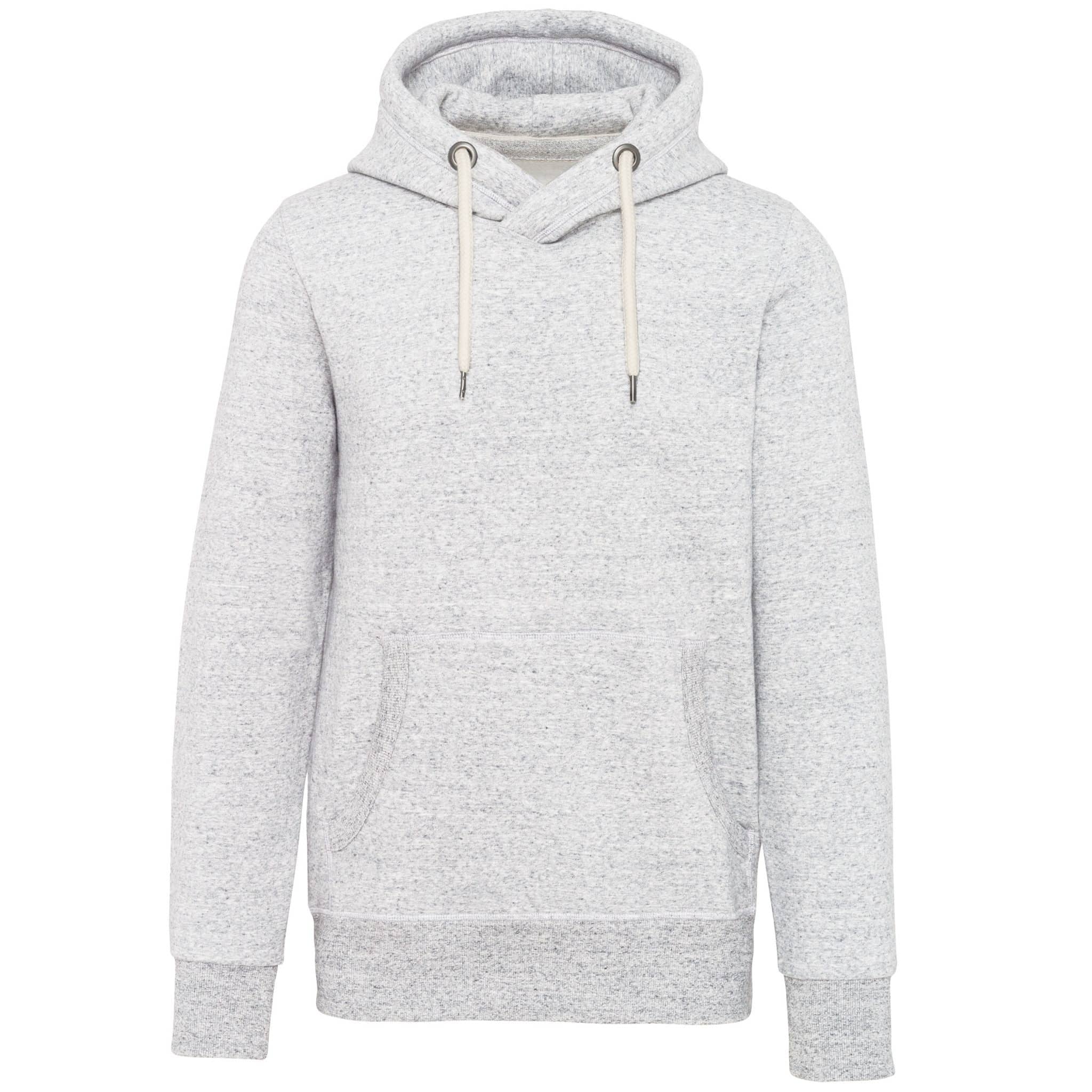Miniature 9 pour Sweat-shirt capuche homme