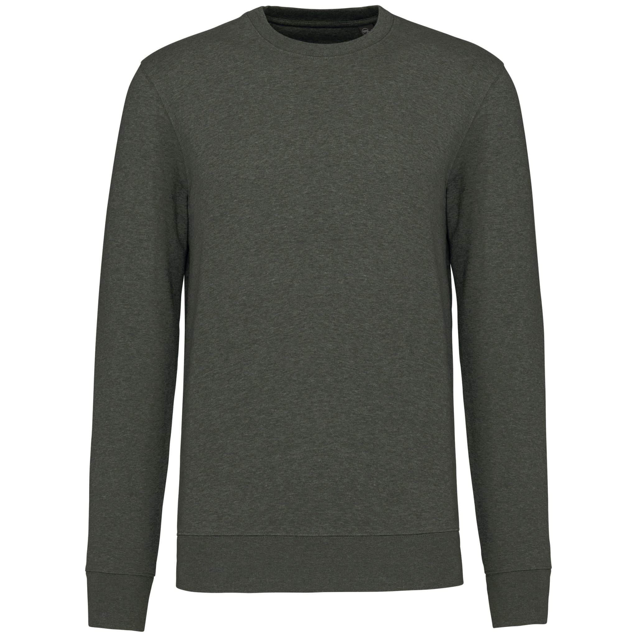Miniature 28 pour Sweat-shirt écoresponsable col rond unisexe