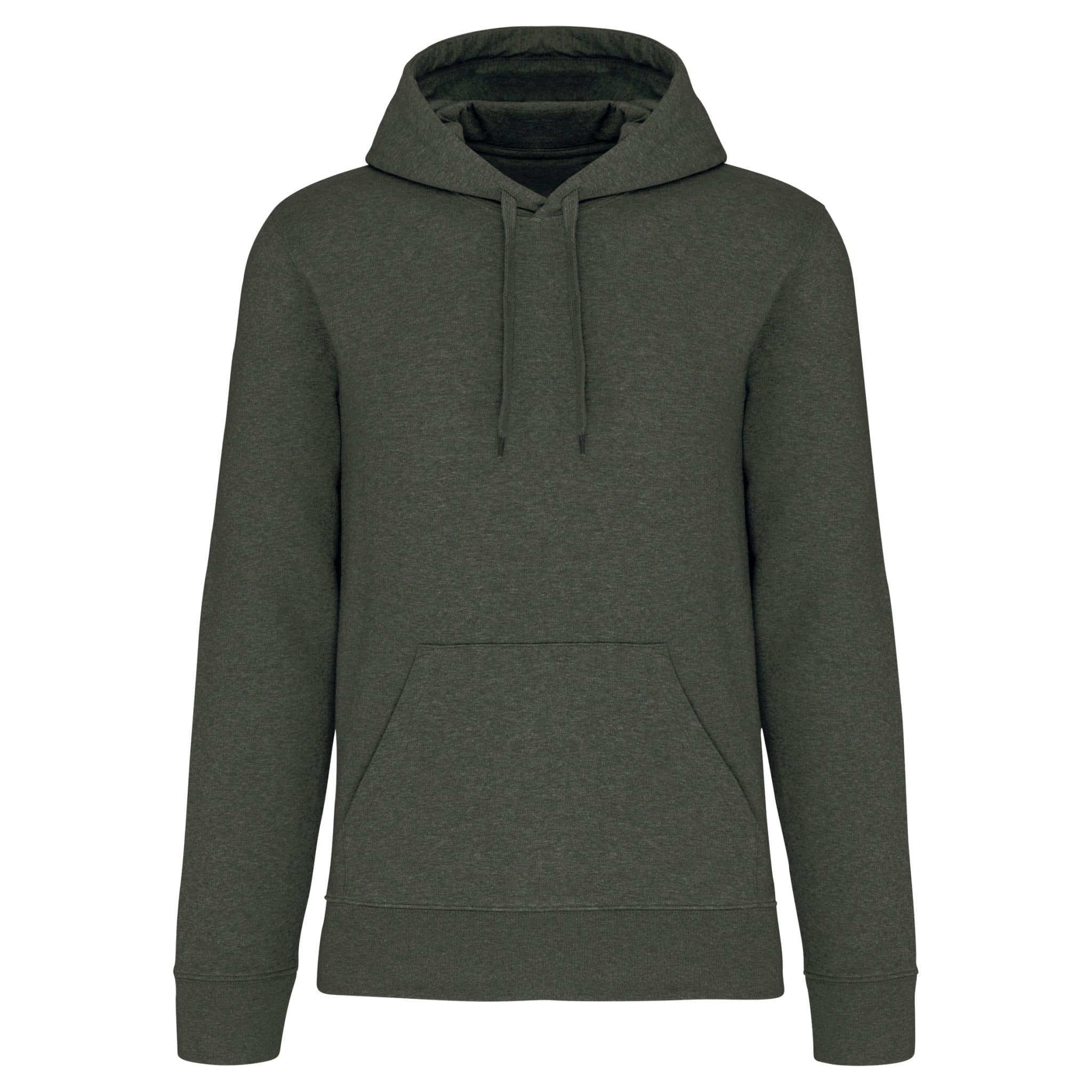 Miniature 21 pour Sweat-shirt écoresponsable à capuche homme