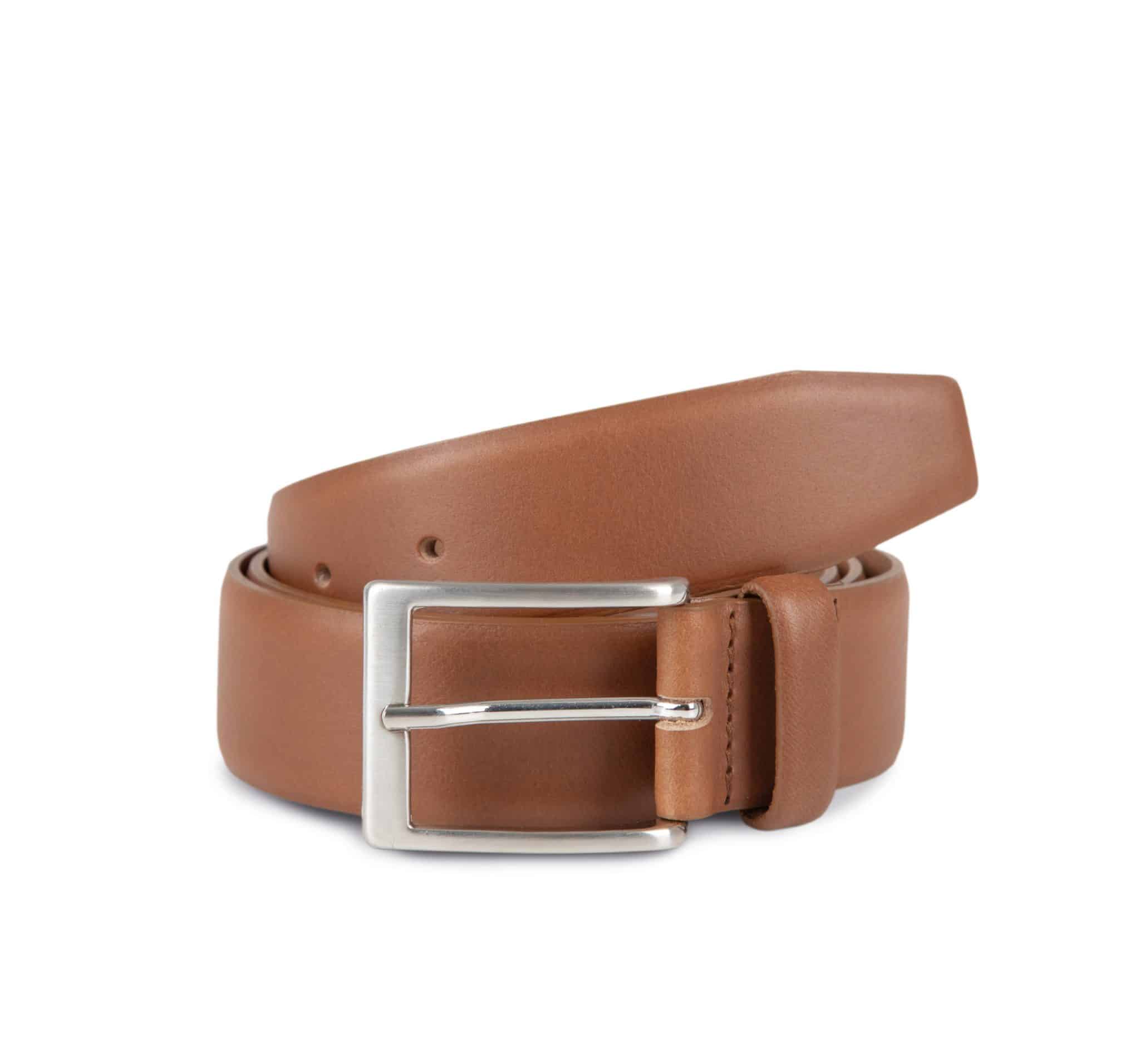 Miniature 7 pour Ceinture cuir homme