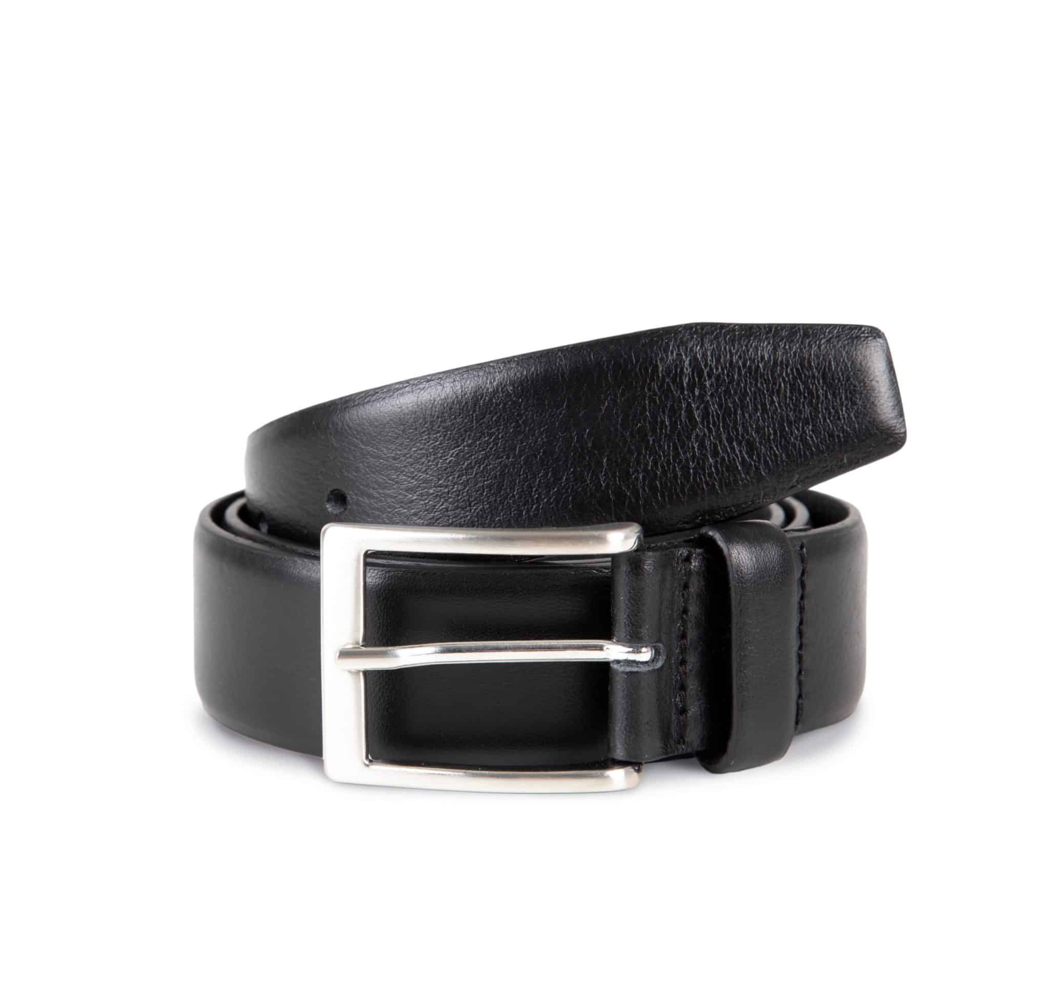 Miniature 6 pour Ceinture cuir homme