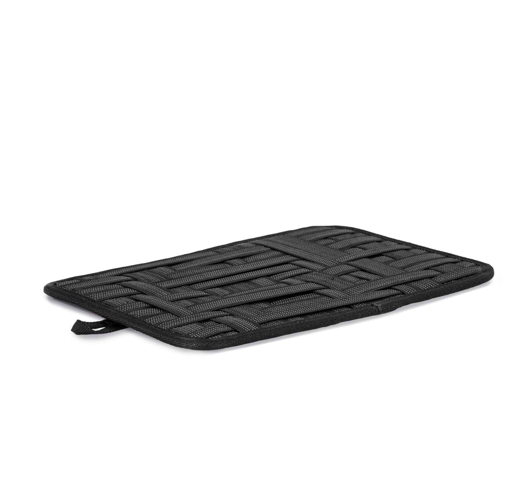 Miniature 2 pour Tablette organiseur porte-câbles et accessoires