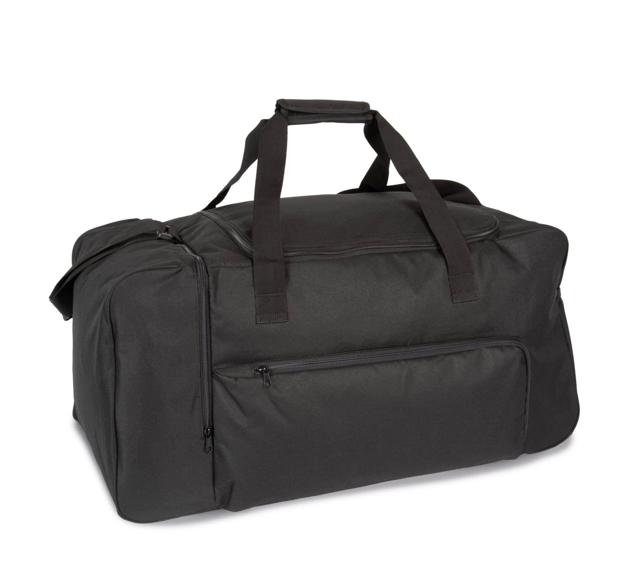 Miniature 4 pour Grand sac de sport avec compartiment latéral
