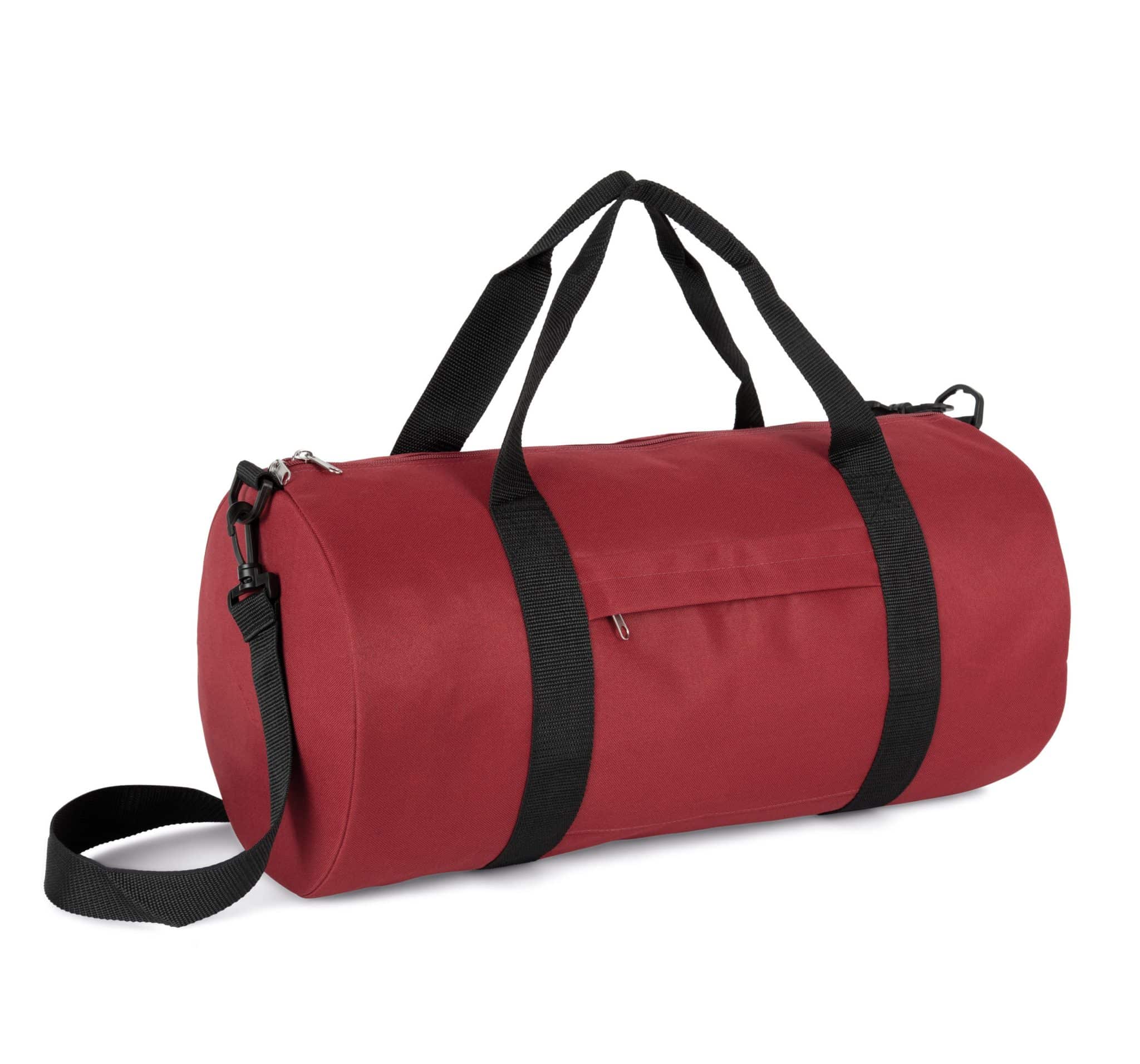 Miniature 3 pour Sac tubulaire recyclé avec poche frontale
