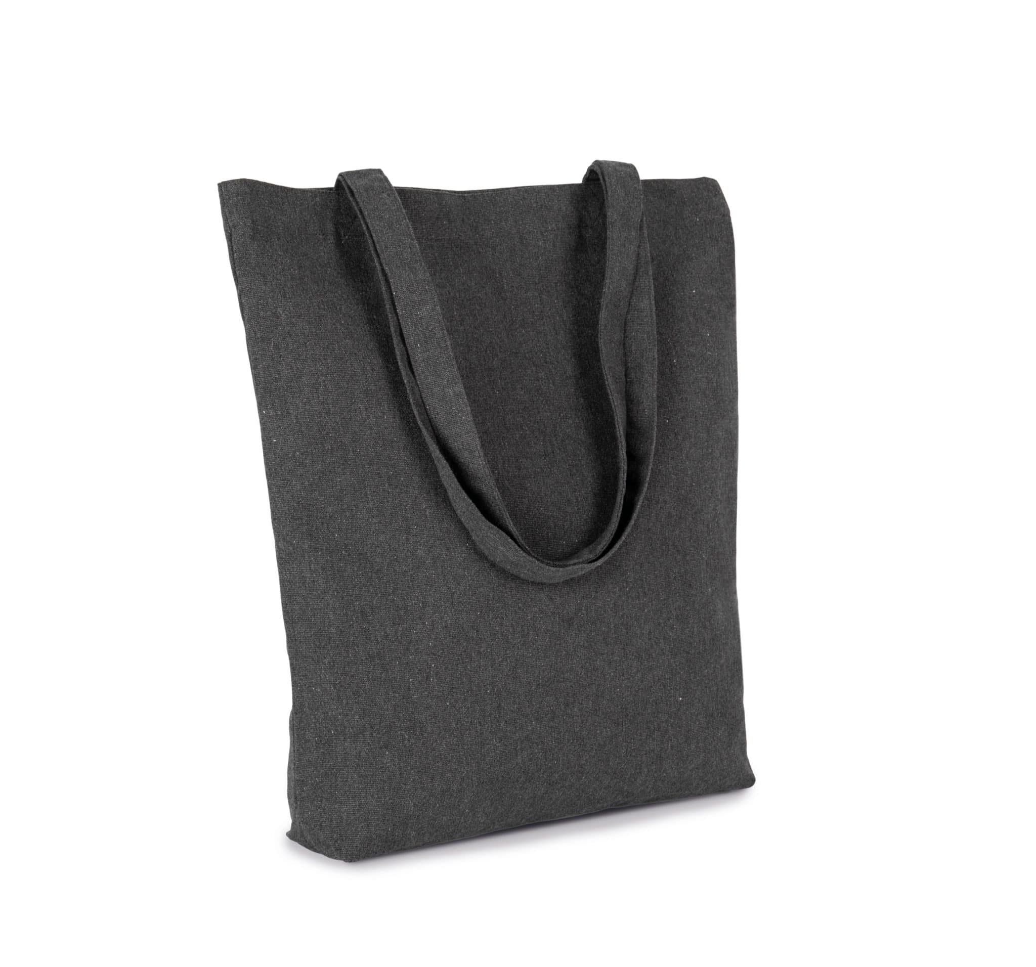 Miniature 2 pour Sac cabas en coton "K-loop project" recyclé