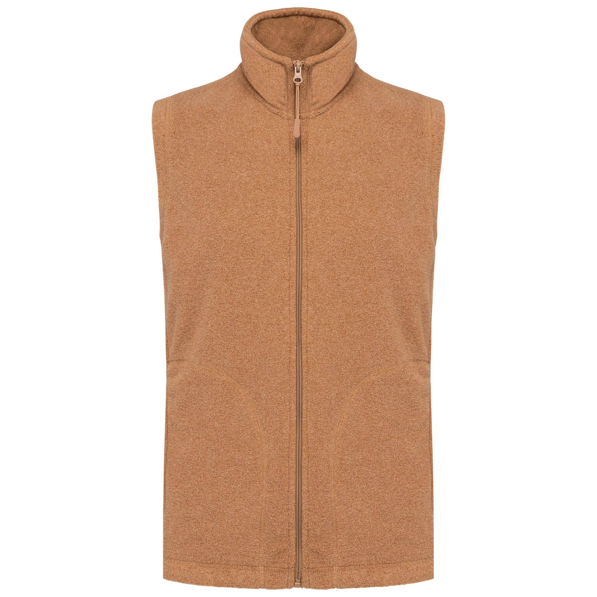 Miniature 15 pour Bodywarmer micropolaire homme