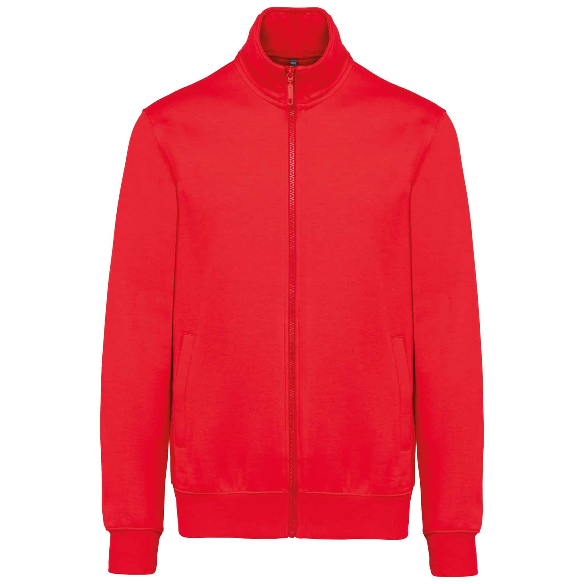 Miniature 14 pour Veste molleton gratté homme