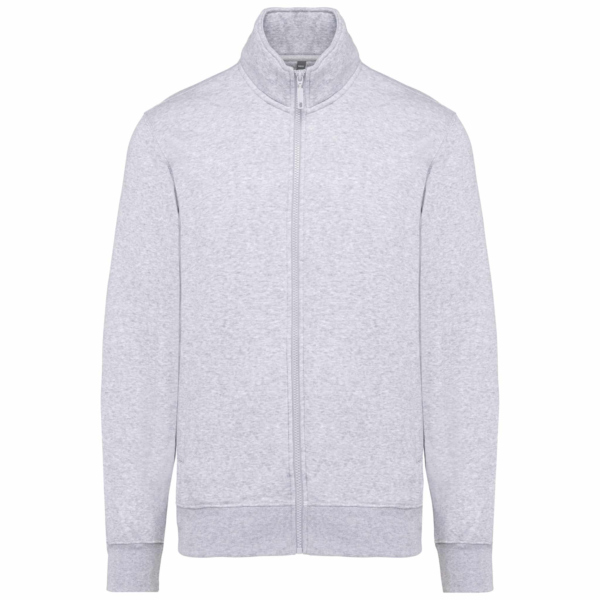 Miniature 13 pour Veste molleton gratté homme