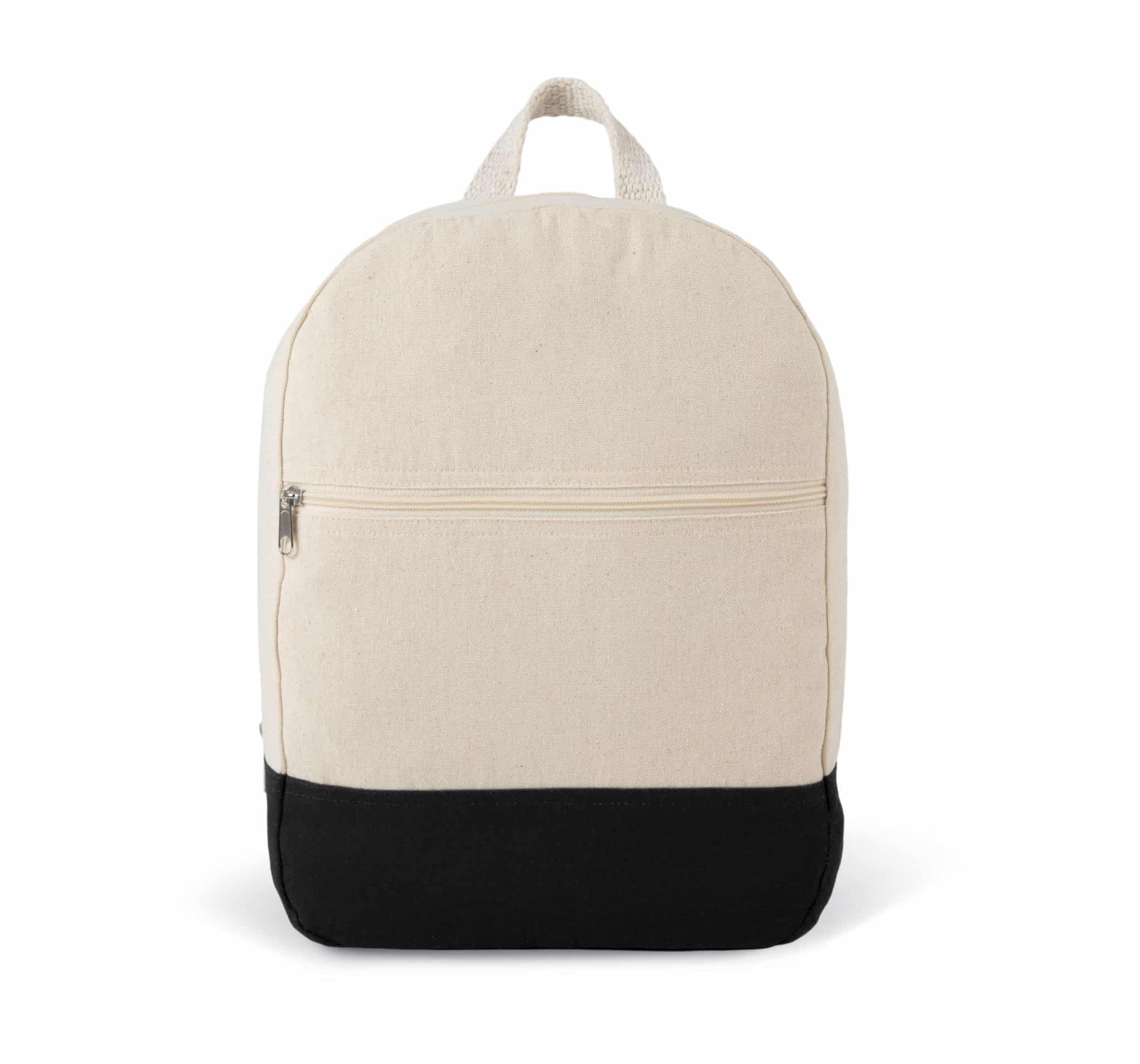 Miniature 10 pour Sac à dos essentiel en coton