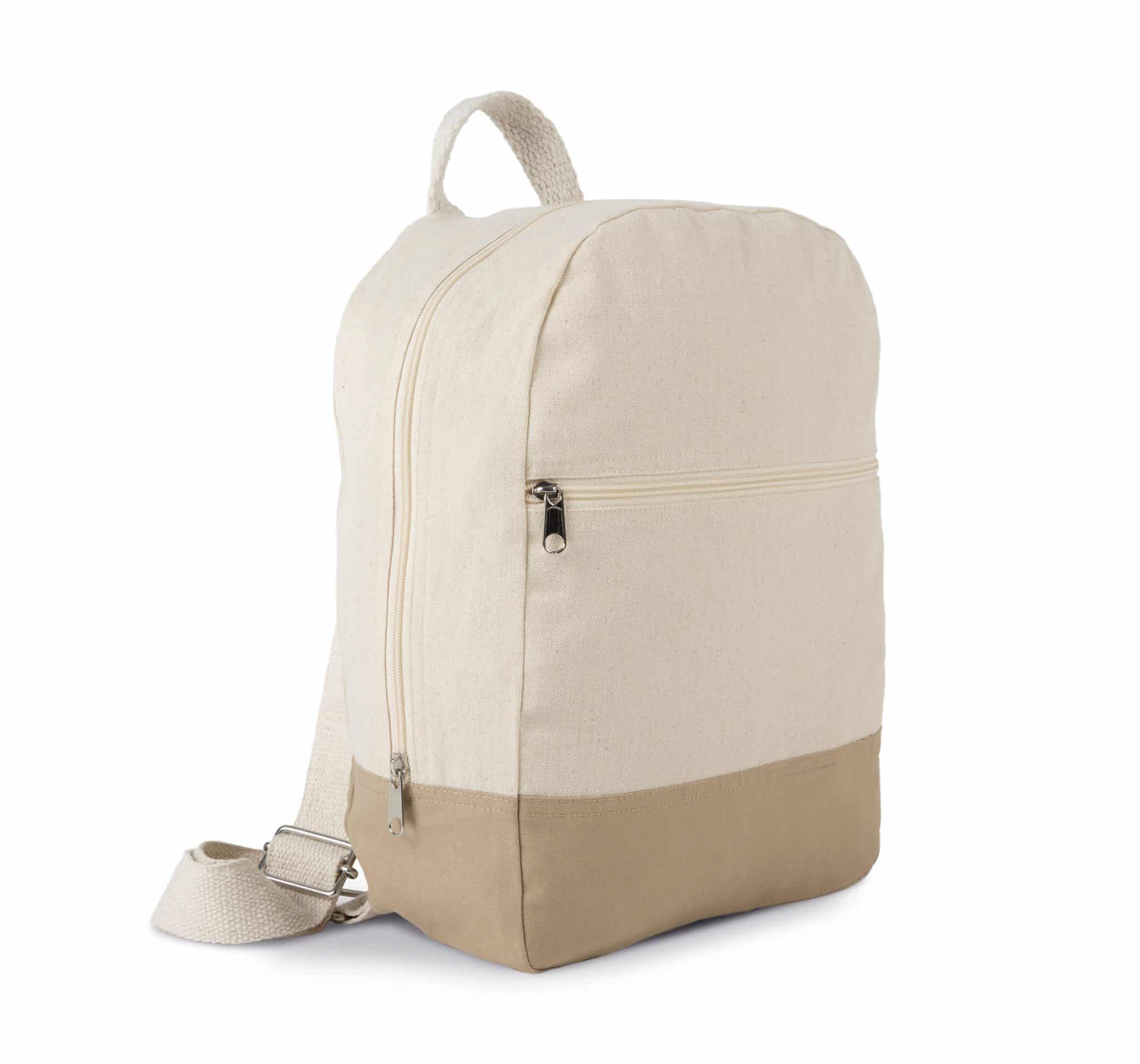 Miniature 11 pour Sac à dos essentiel en coton