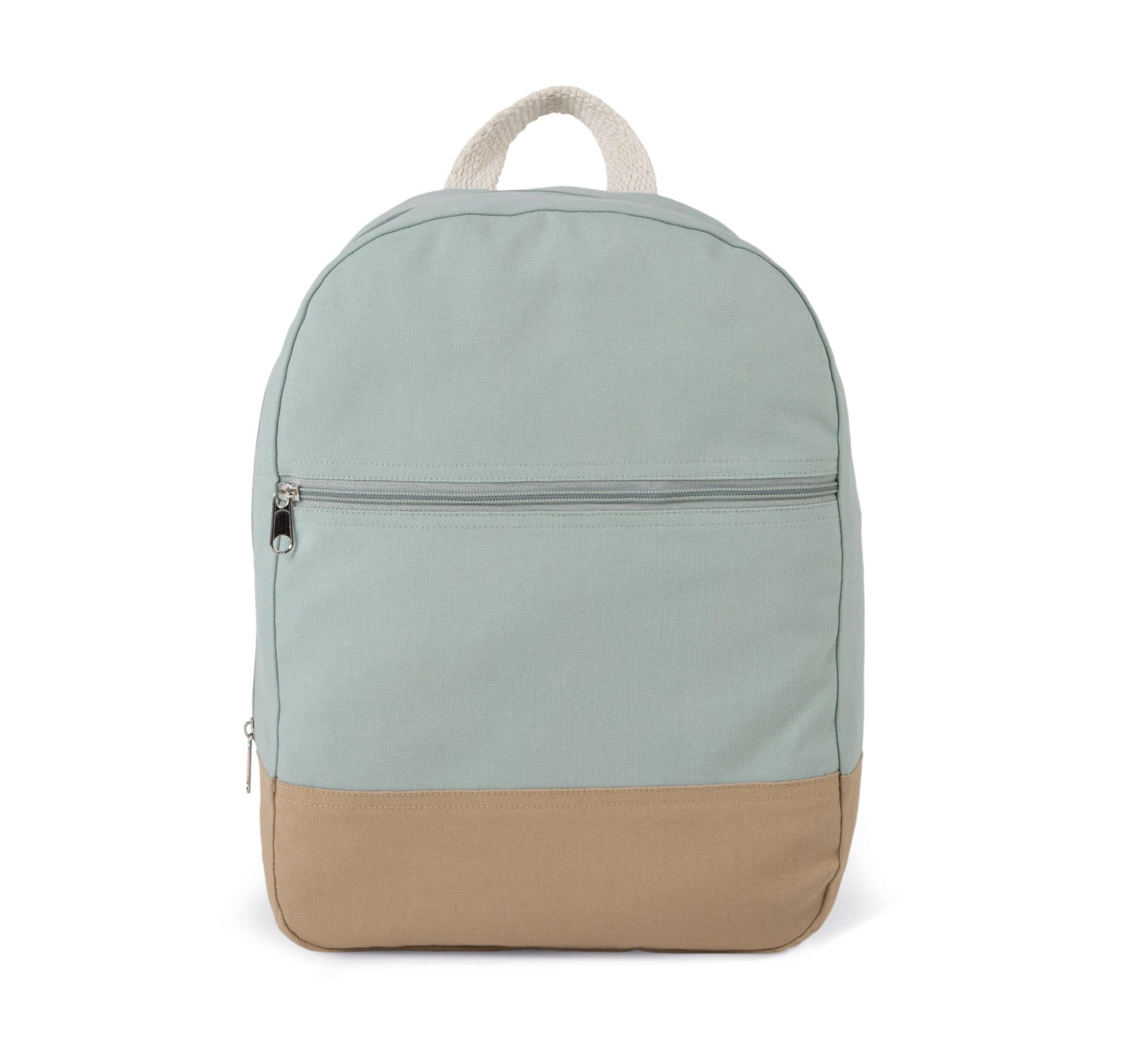 Miniature 13 pour Sac à dos essentiel en coton