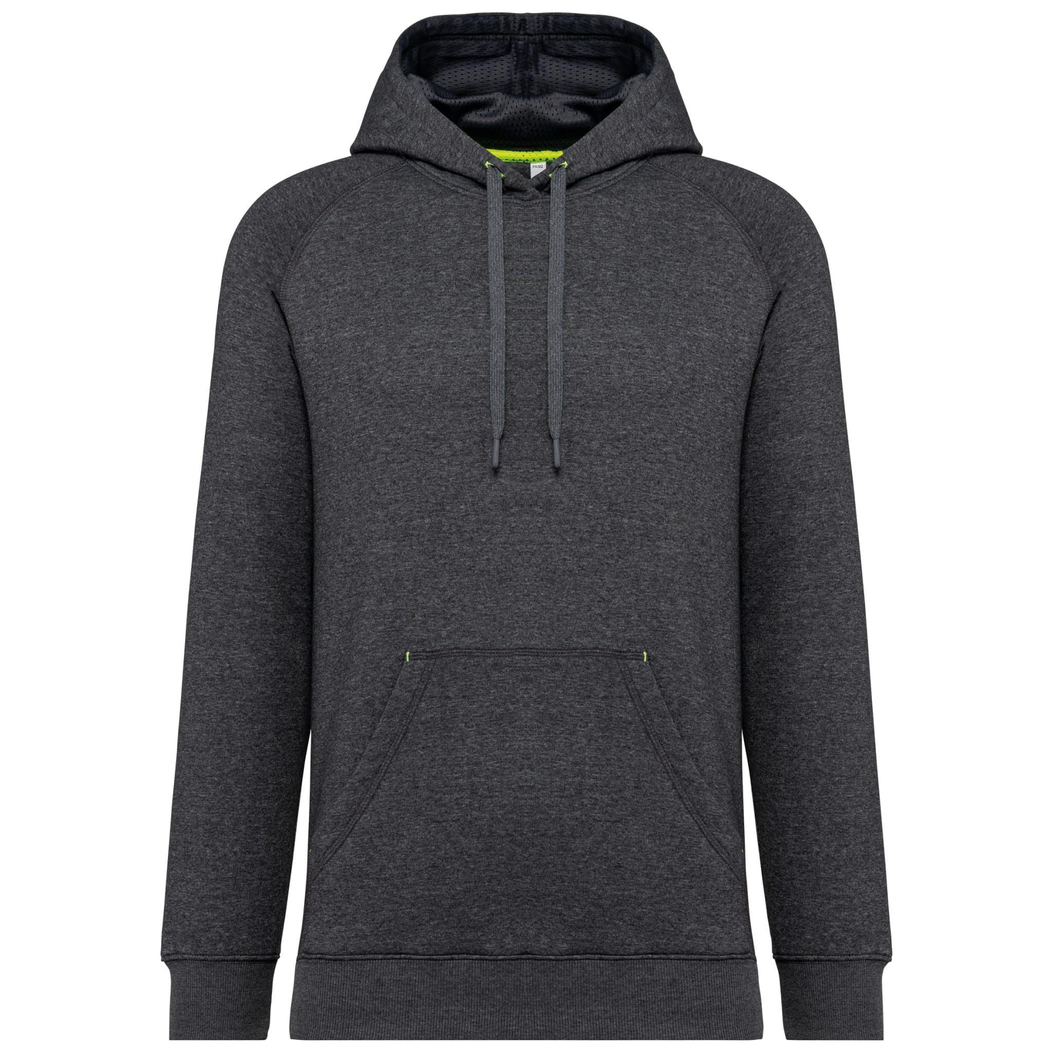 Miniature 12 pour Sweat-shirt à capuche unisexe