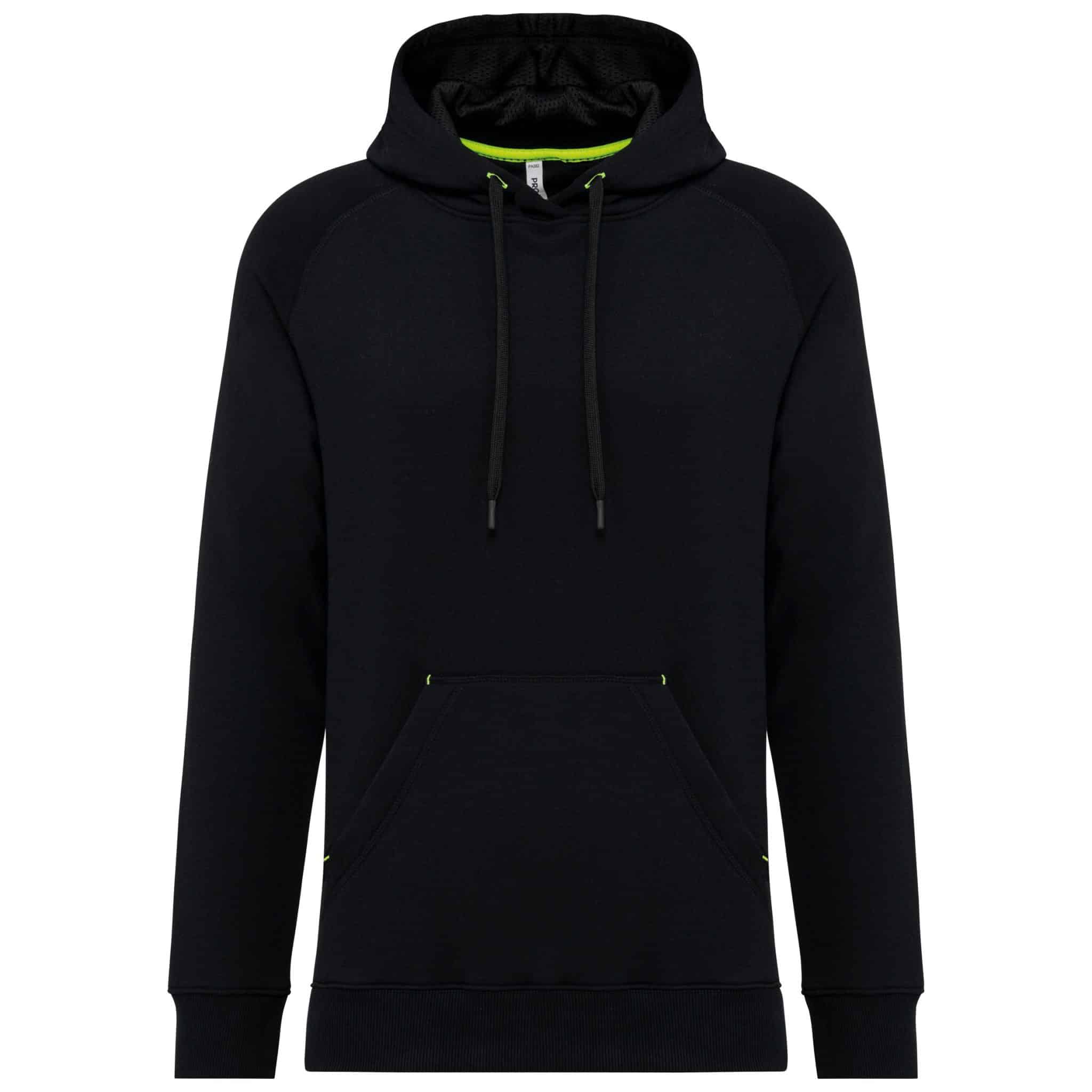 Miniature 11 pour Sweat-shirt à capuche unisexe