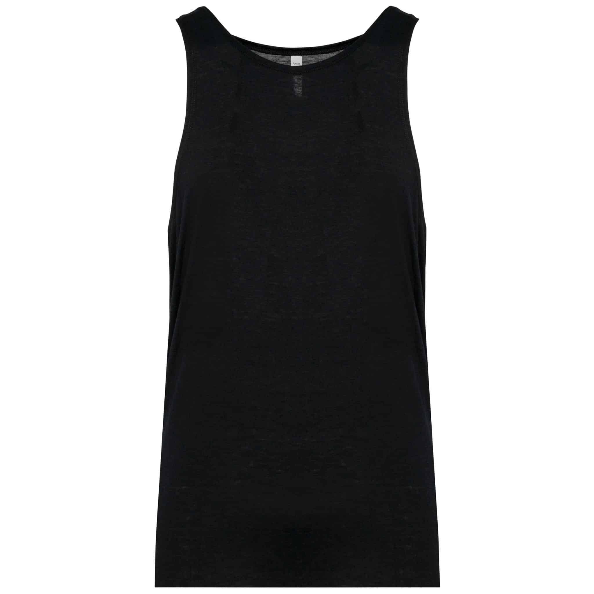 Miniature 6 pour Débardeur triblend homme