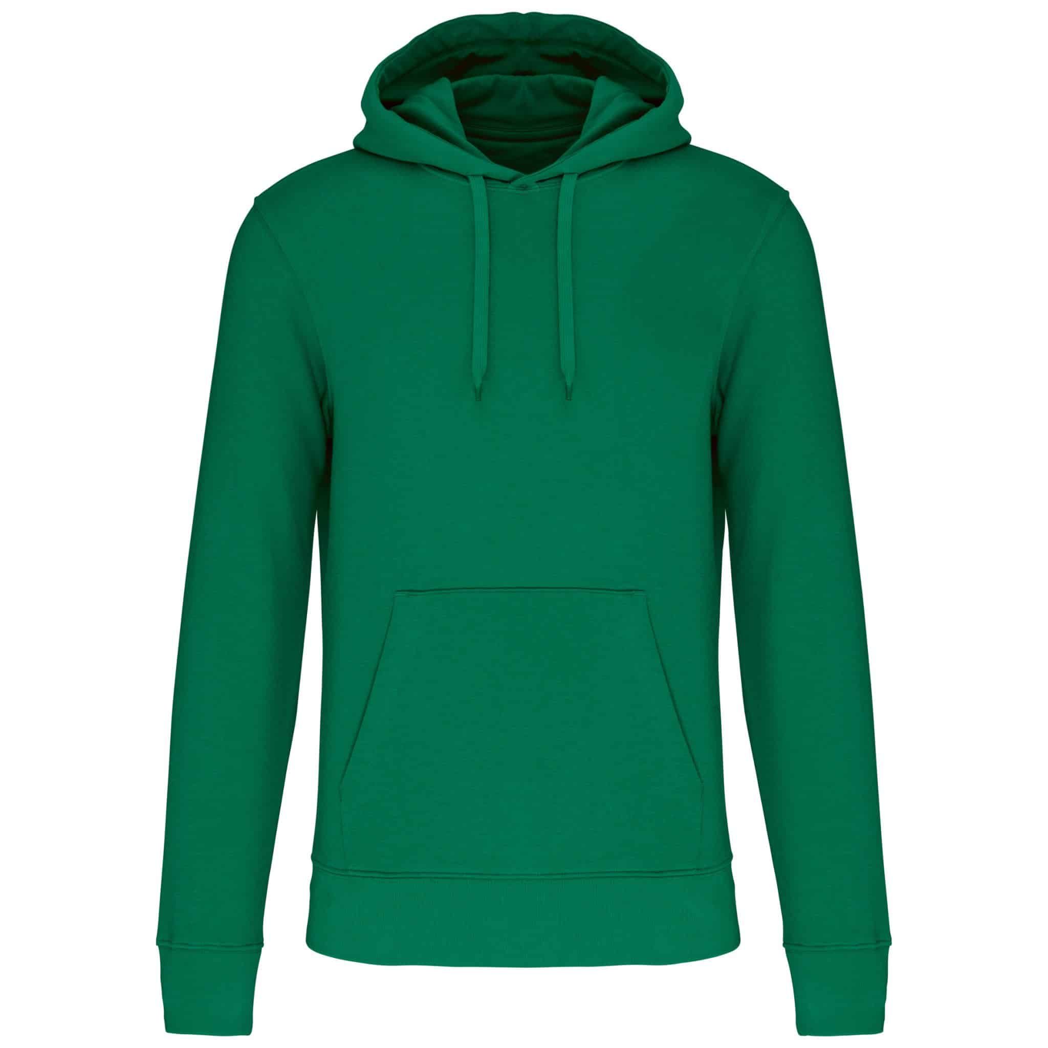Miniature 24 pour Sweat-shirt écoresponsable à capuche homme