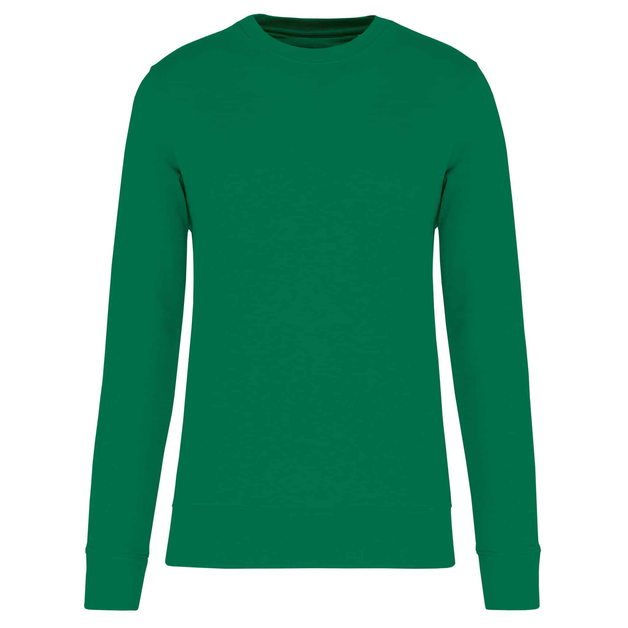 Miniature 31 pour Sweat-shirt écoresponsable col rond unisexe