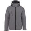 marl-grey